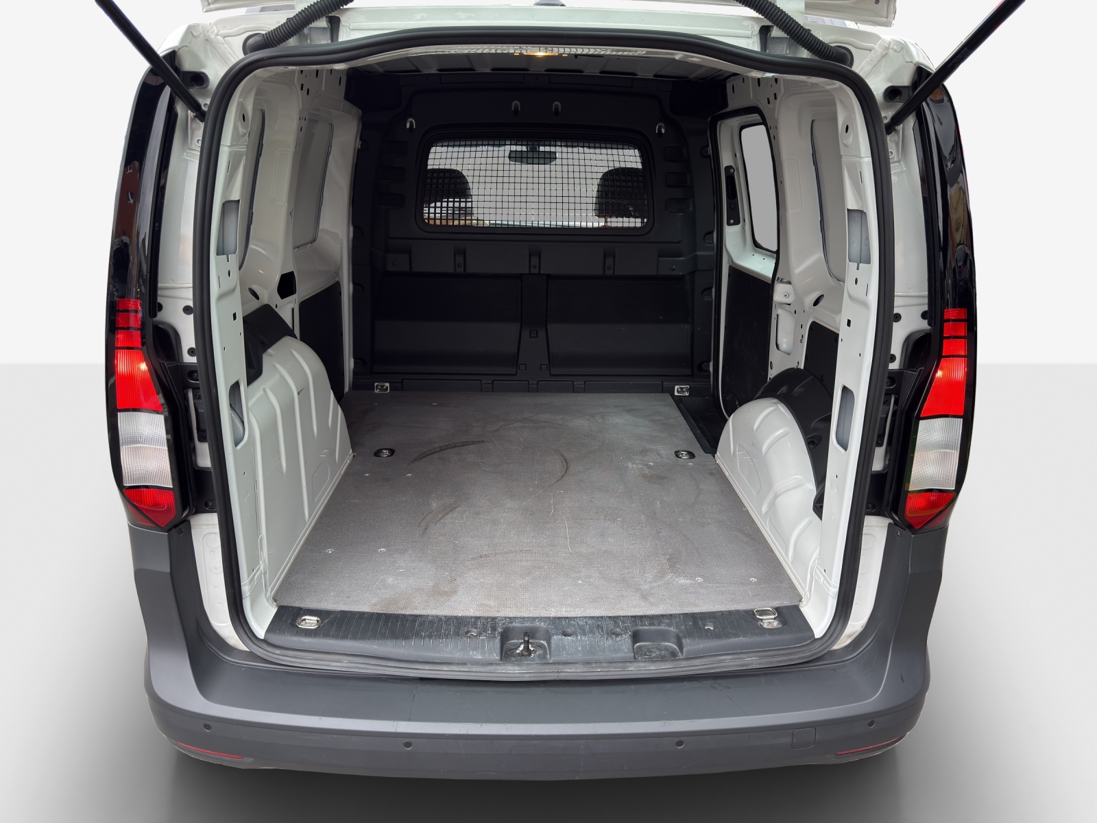 VW Caddy Cargo 2.0TDI 4Motion-image-12