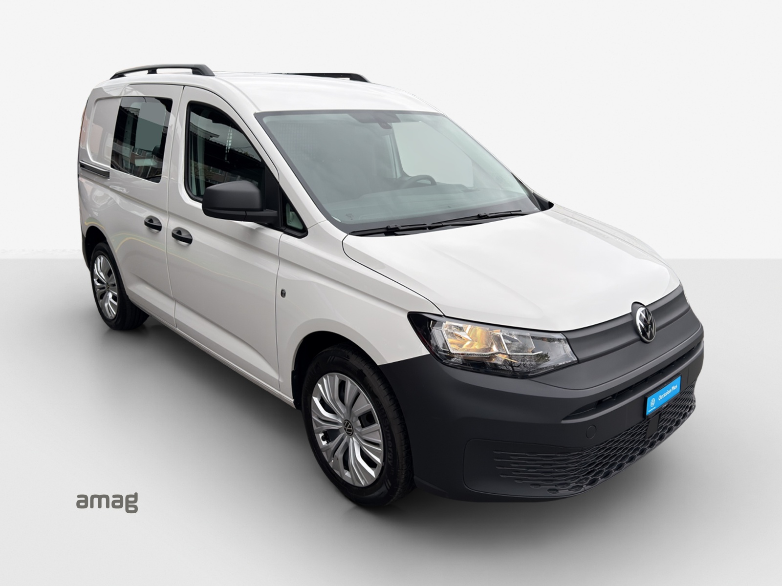 VW Caddy Cargo 2.0TDI 4Motion-image-5
