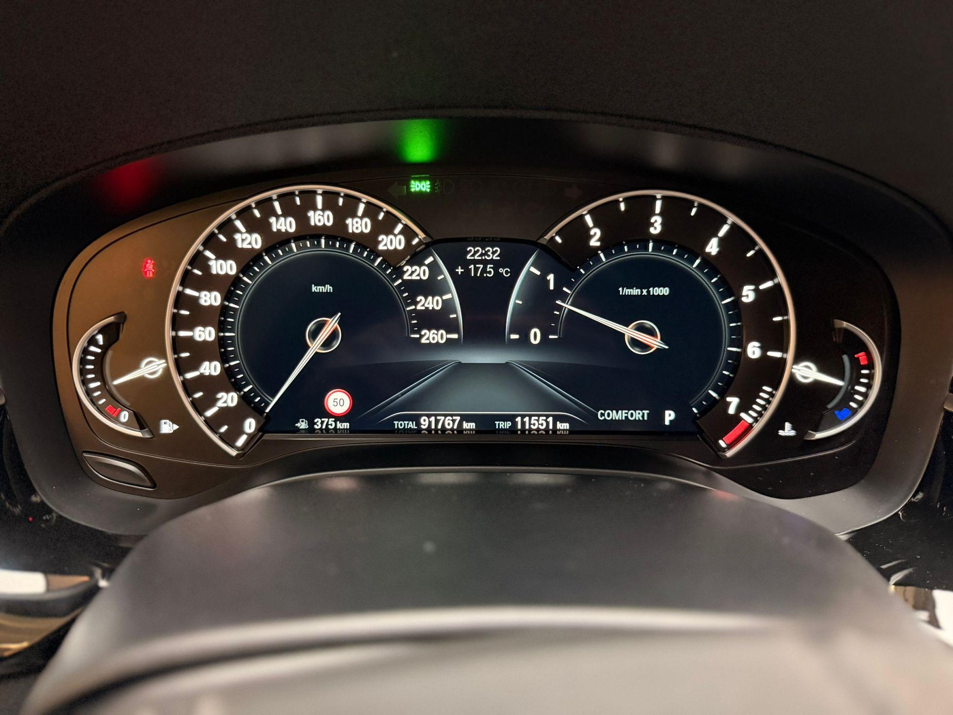 BMW 530i xDrive-image-22