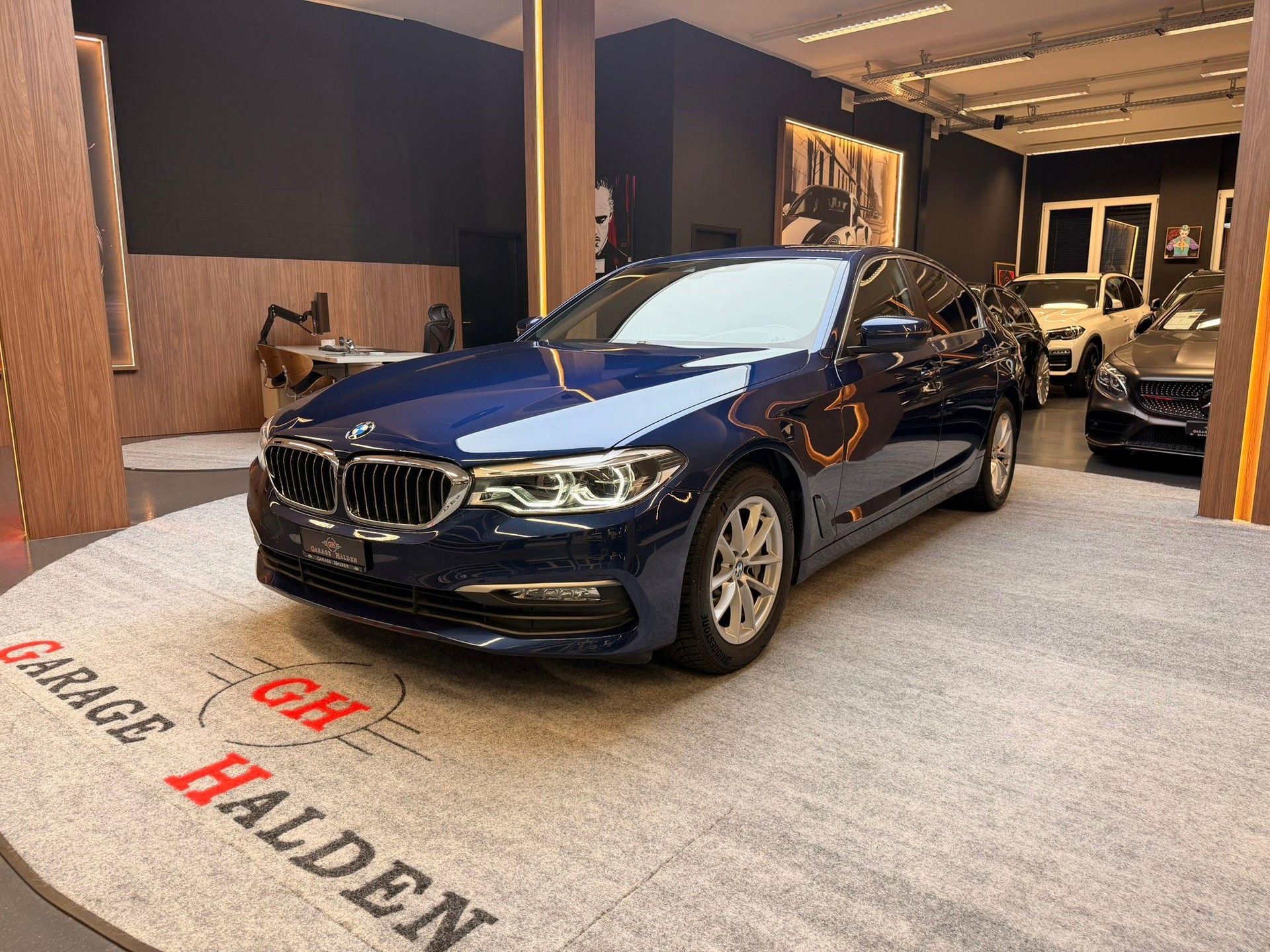 BMW 530i xDrive-image-3