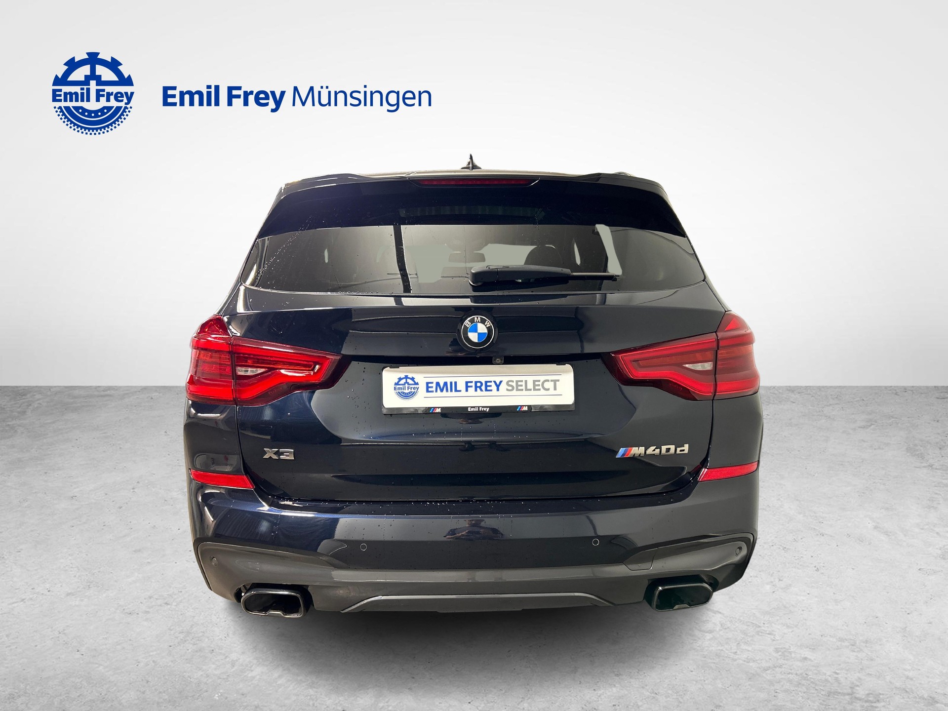 BMW X3 M40d-image-13