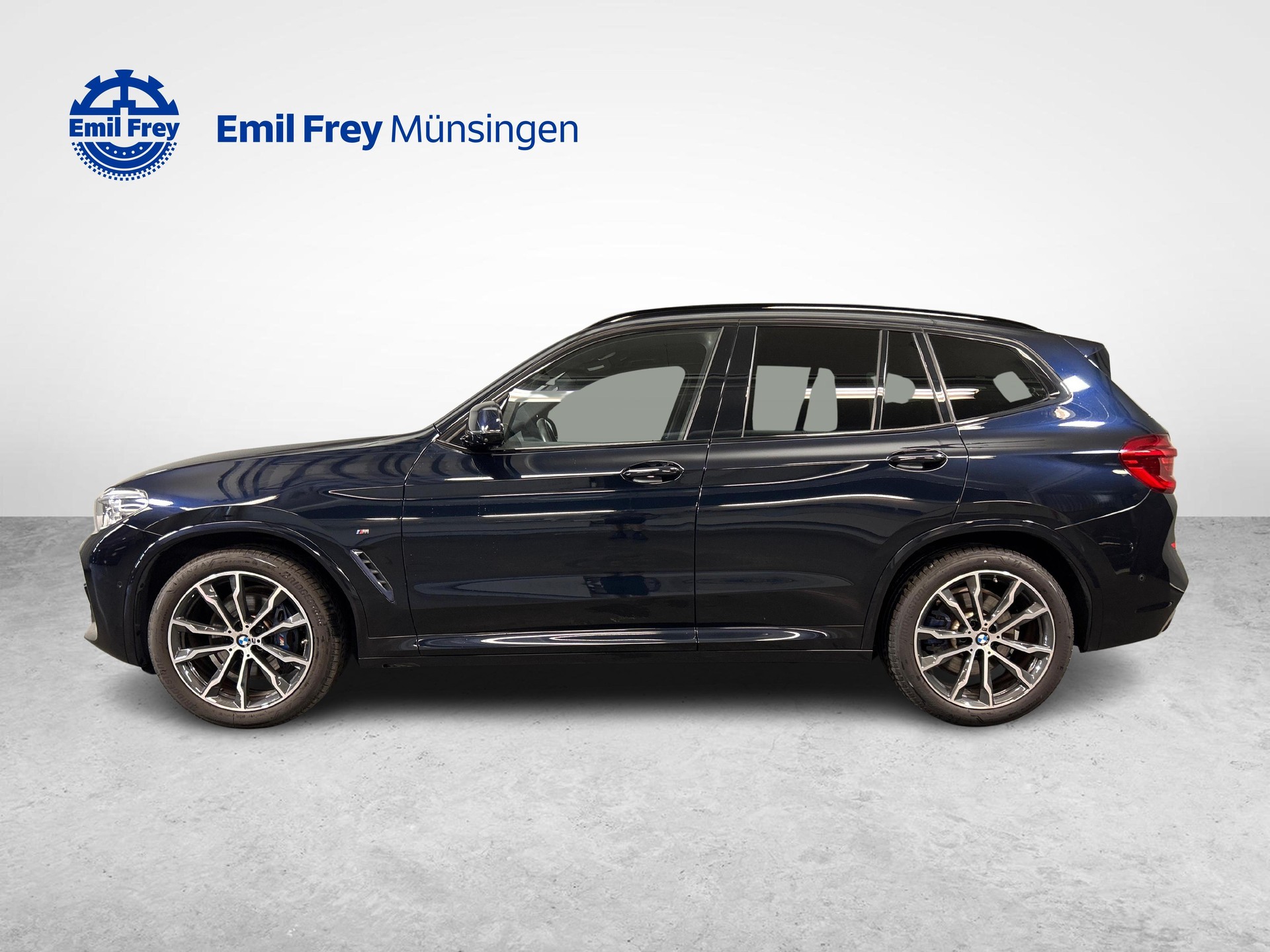 BMW X3 M40d-image-4
