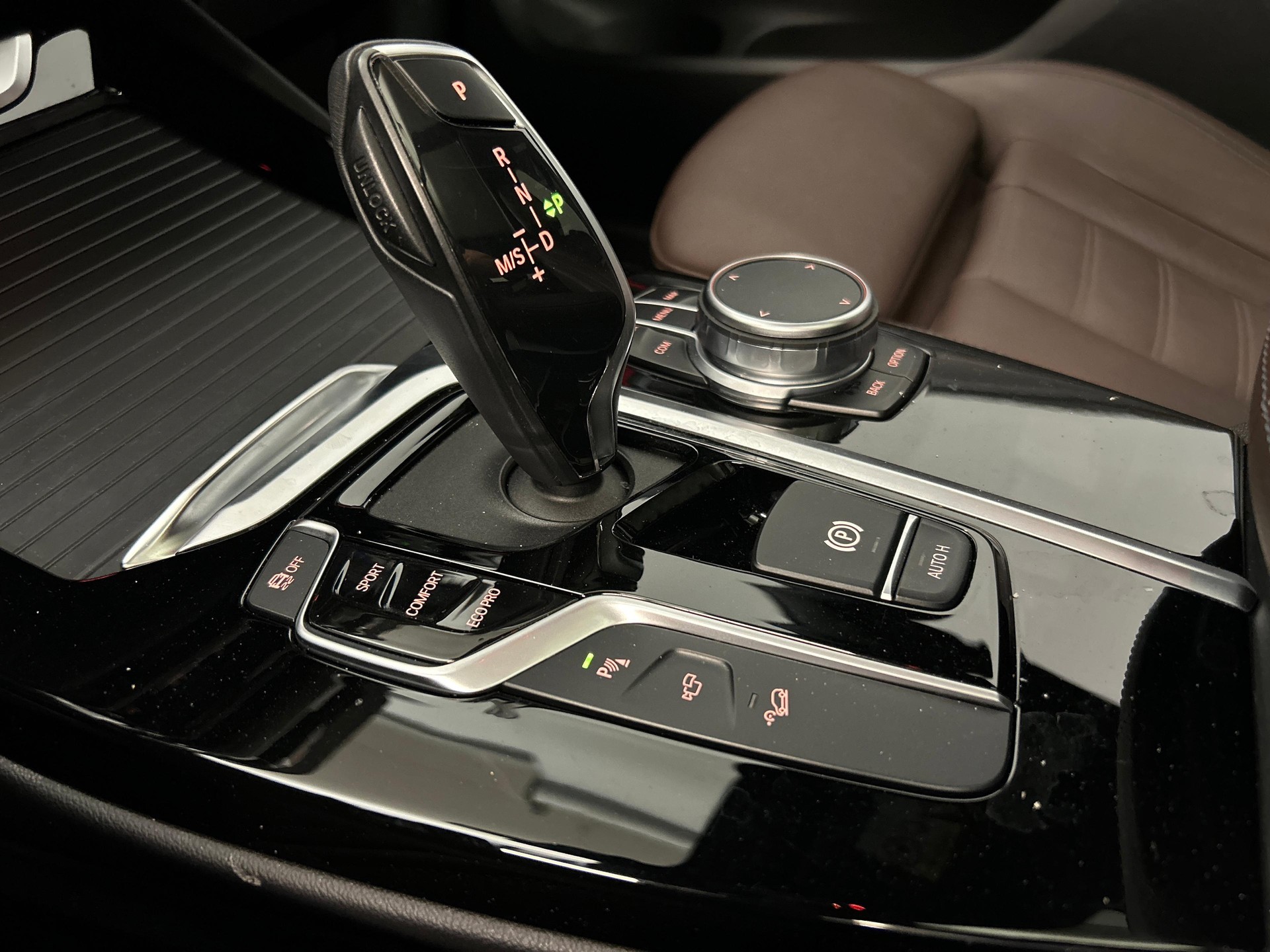 BMW X3 M40d-image-14
