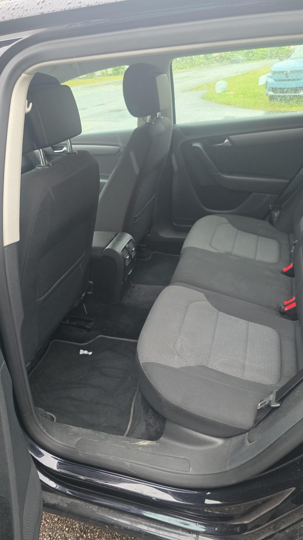 VW Passat Variant 1.8 TSI Comfortline DSG-image-5