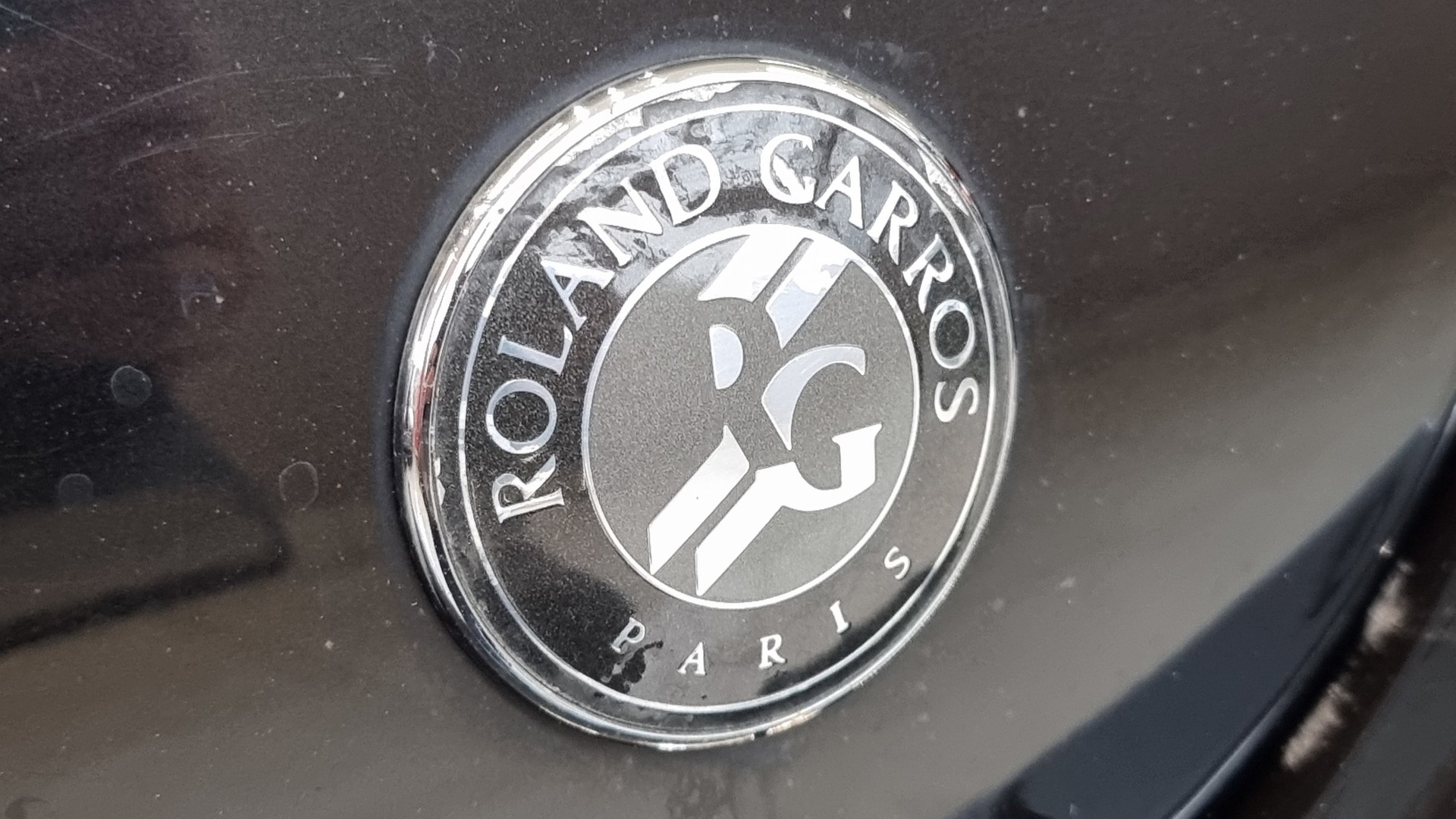 PEUGEOT 207 CC 1.6 16V Turbo Roland Garros-image-16