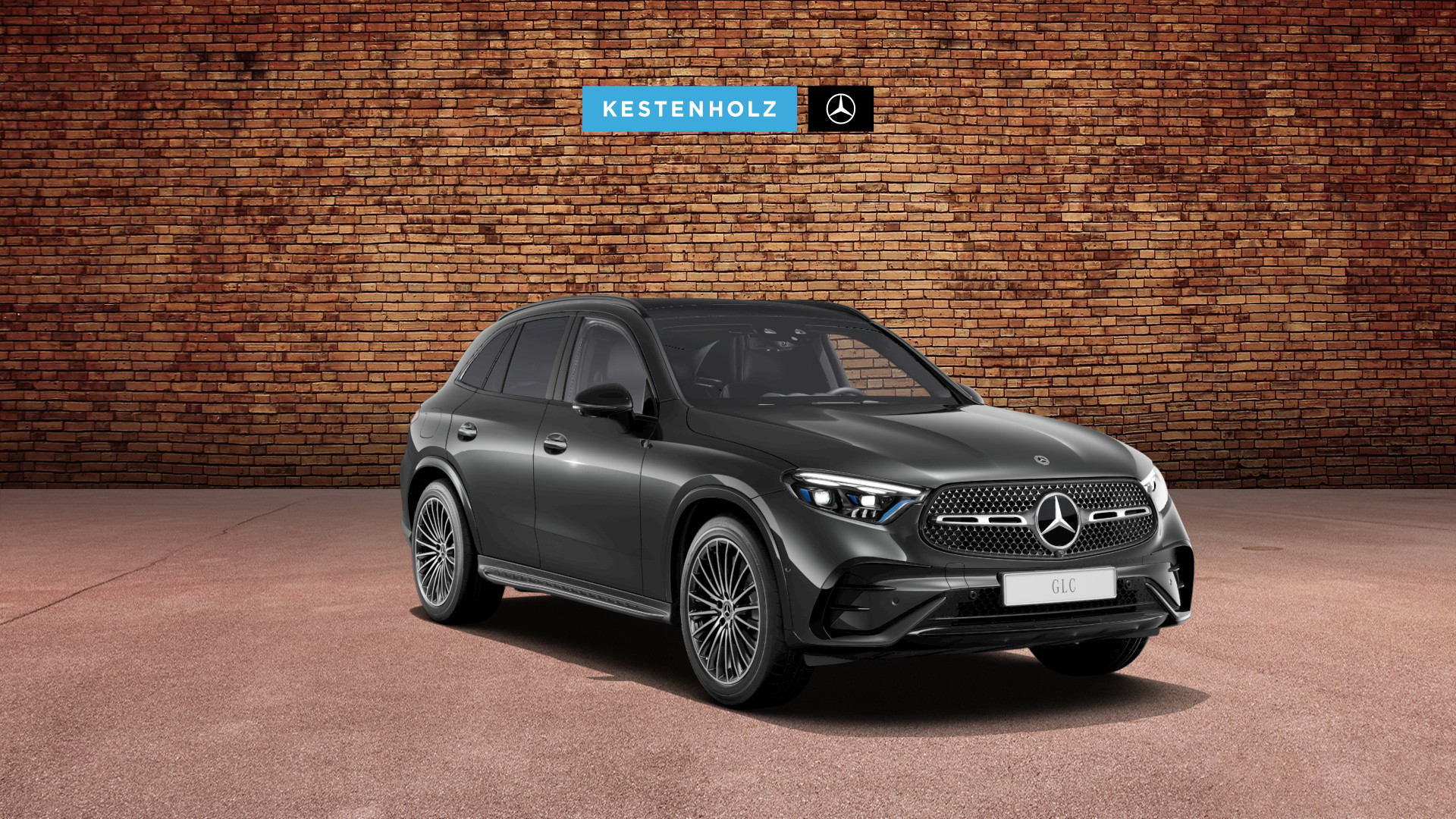 MERCEDES-BENZ GLC 220 d 4Matic 9G-Tronic-image-3