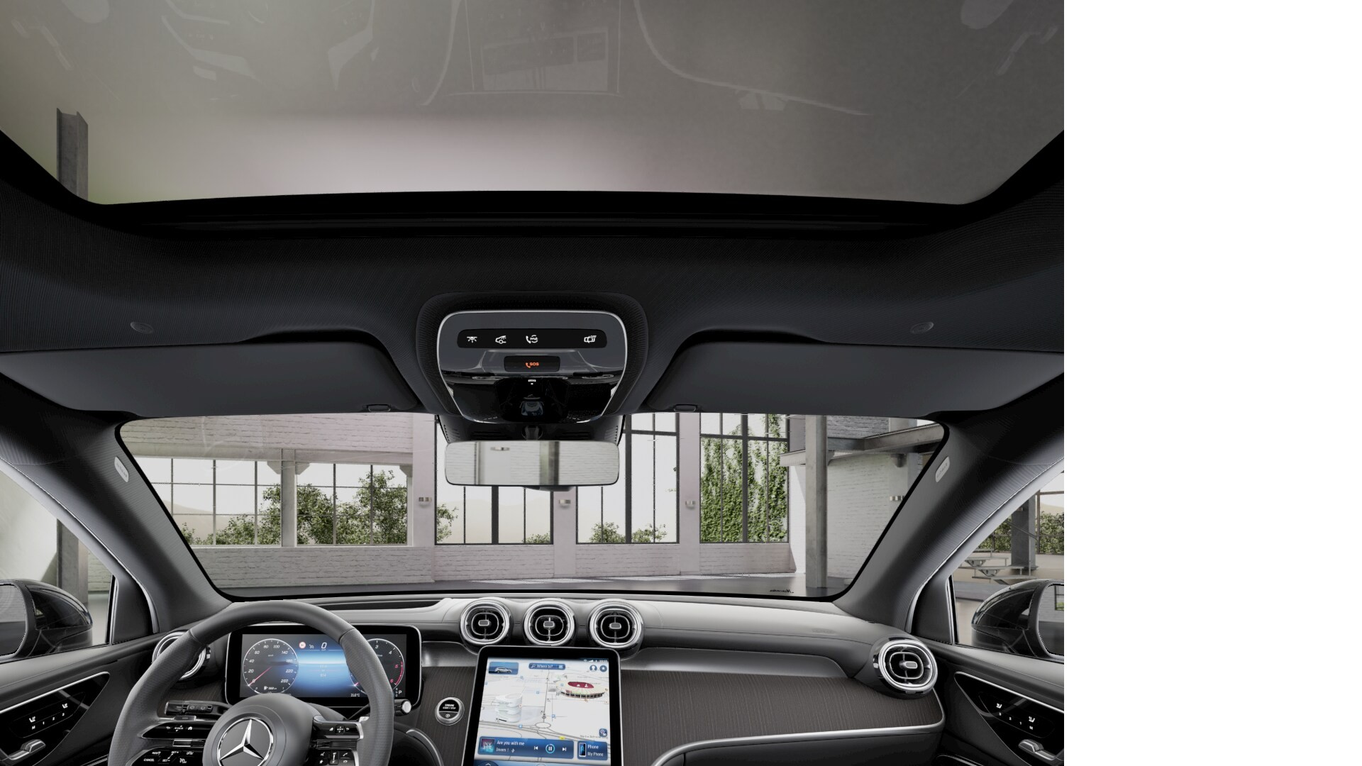 MERCEDES-BENZ GLC 220 d 4Matic 9G-Tronic-image-11
