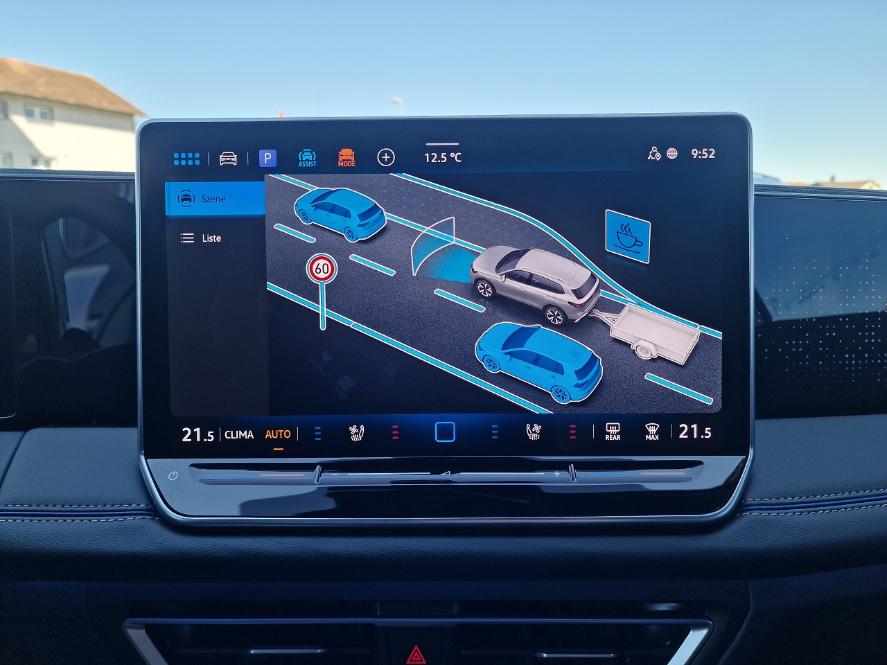 VW Tiguan 2.0 TSI DSG R-Line 4Motion-image-22