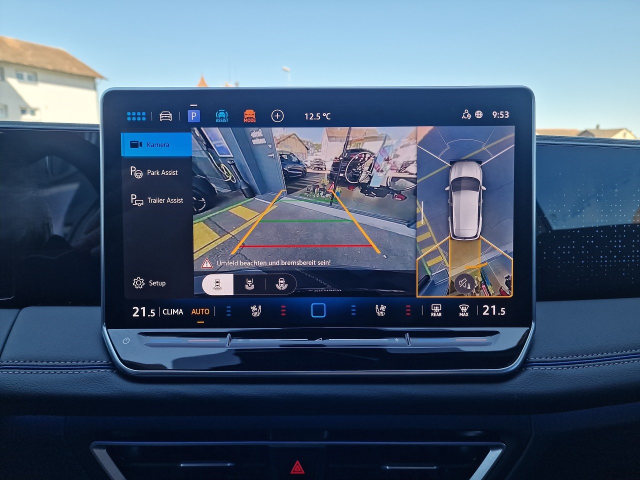 VW Tiguan 2.0 TSI DSG R-Line 4Motion-image-25