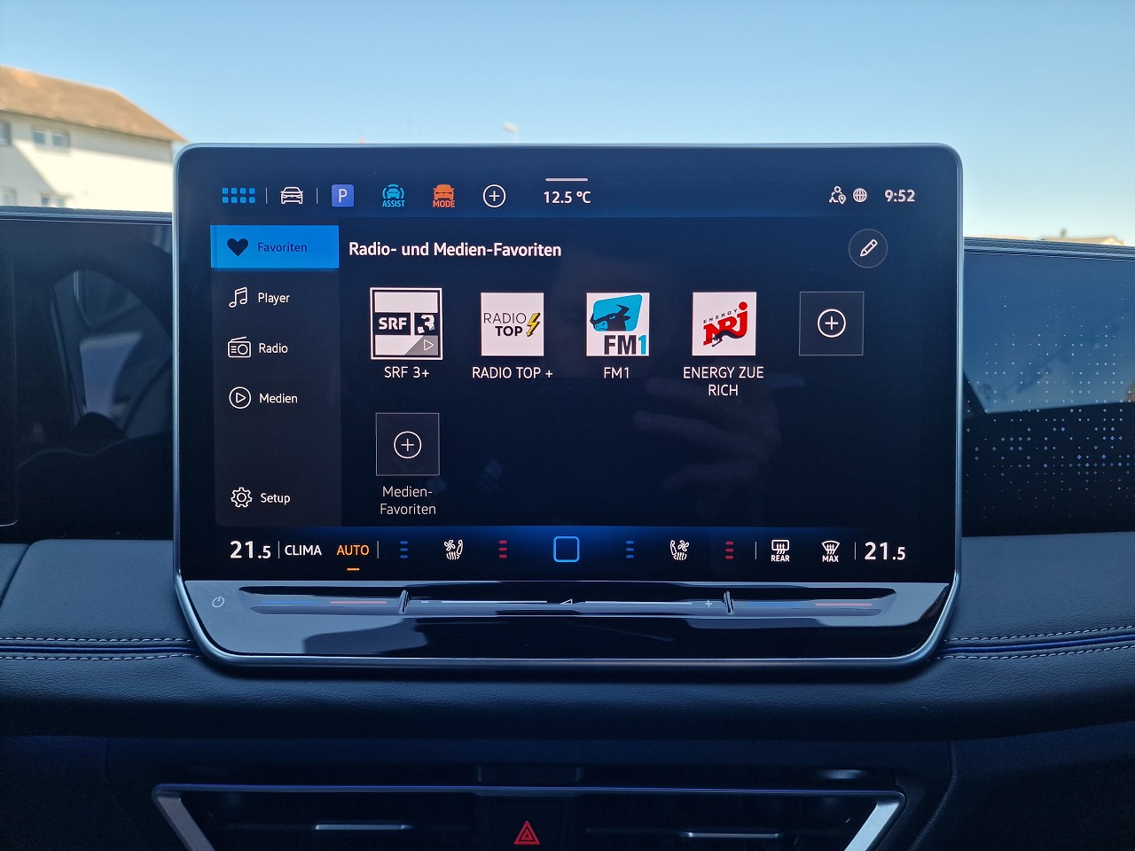 VW Tiguan 2.0 TSI DSG R-Line 4Motion-image-20