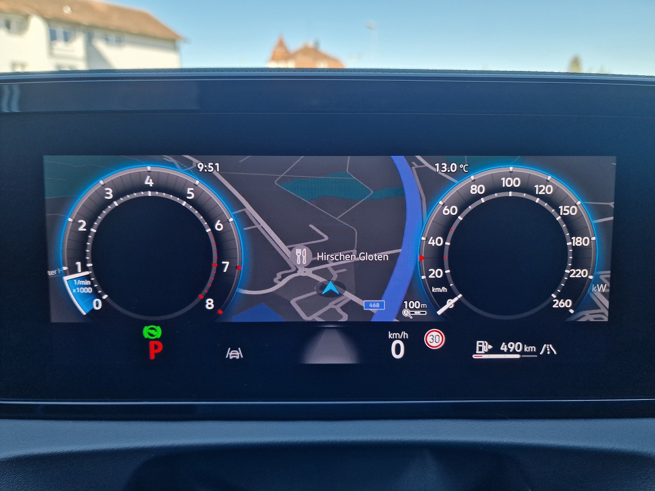 VW Tiguan 2.0 TSI DSG R-Line 4Motion-image-15