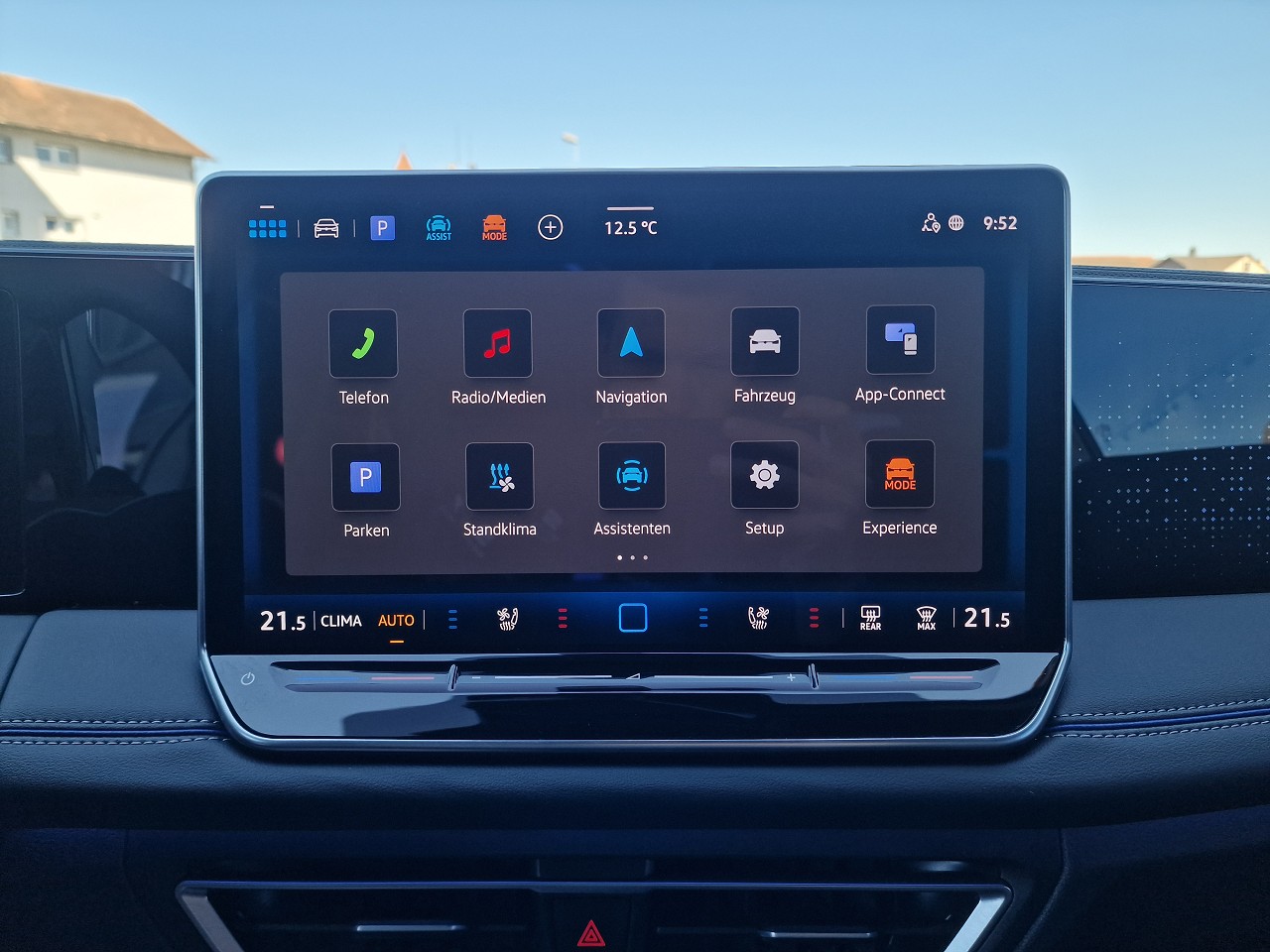VW Tiguan 2.0 TSI DSG R-Line 4Motion-image-18