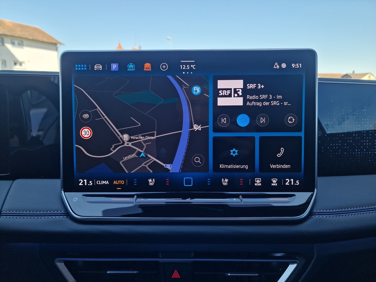 VW Tiguan 2.0 TSI DSG R-Line 4Motion-image-17