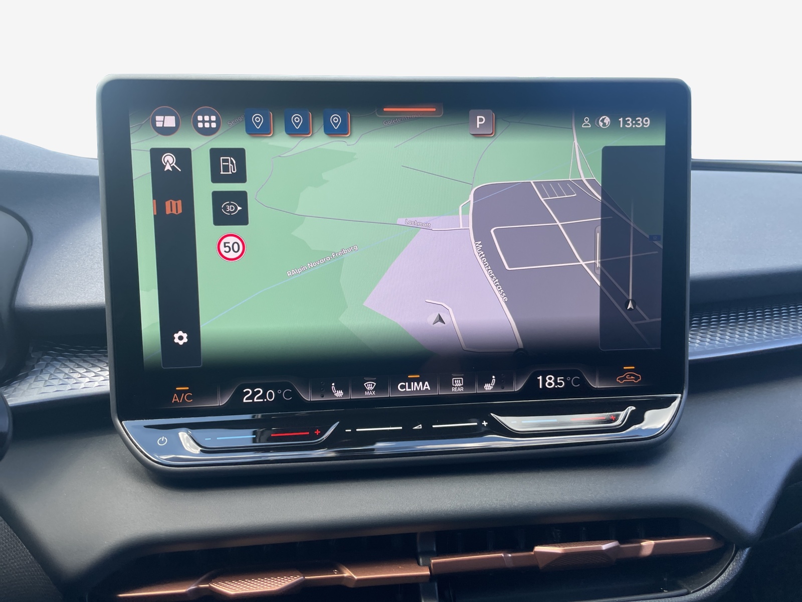 CUPRA Terramar 2.0 TSI DSG 4Drive VZ-image-10