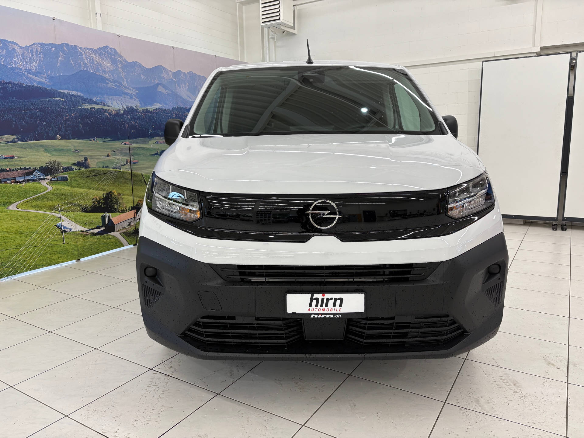 OPEL Combo Cargo 2.0 t 1.5 D Energize Your Business S/S-image-1