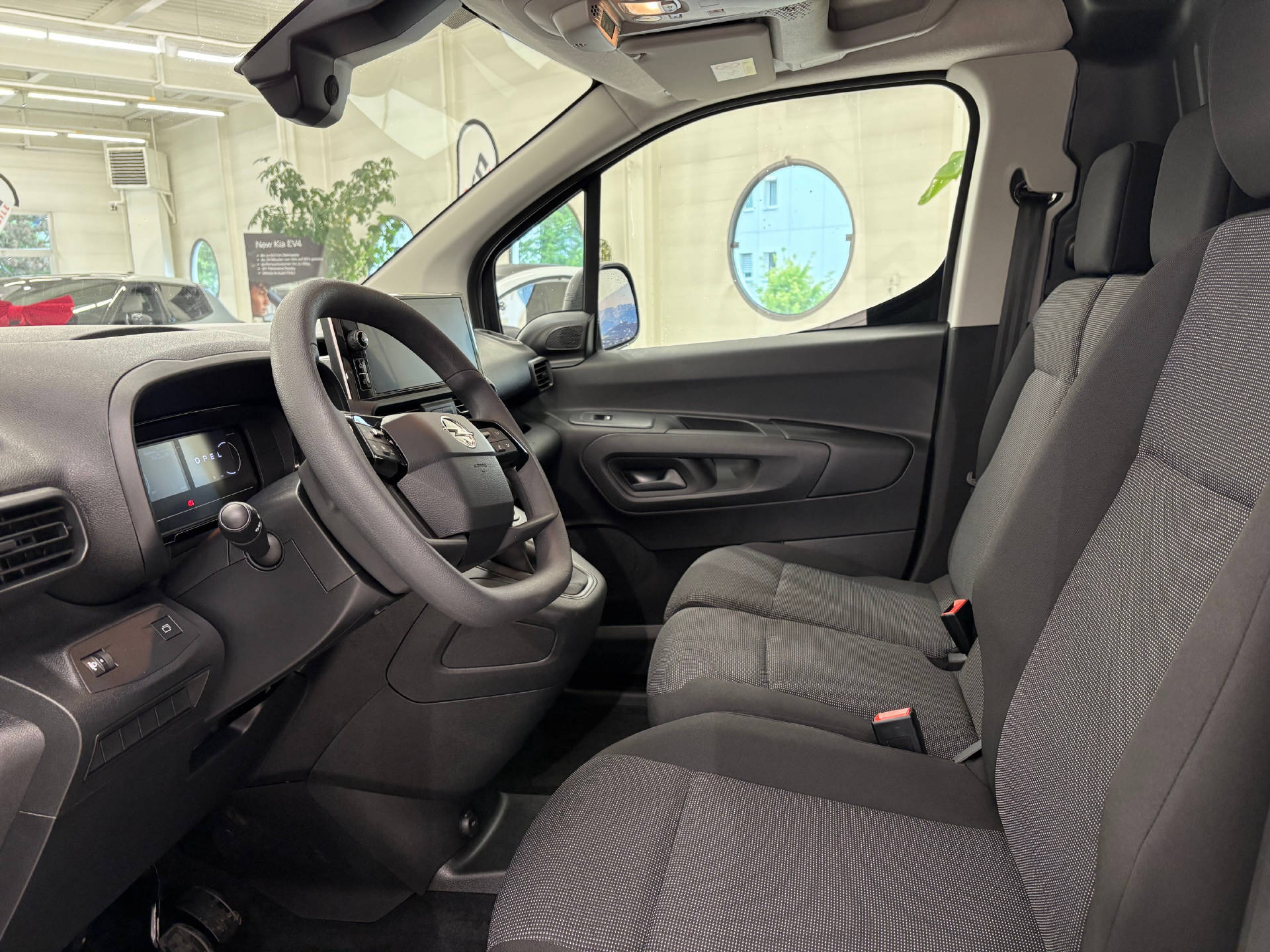 OPEL Combo Cargo 2.0 t 1.5 D Energize Your Business S/S-image-7