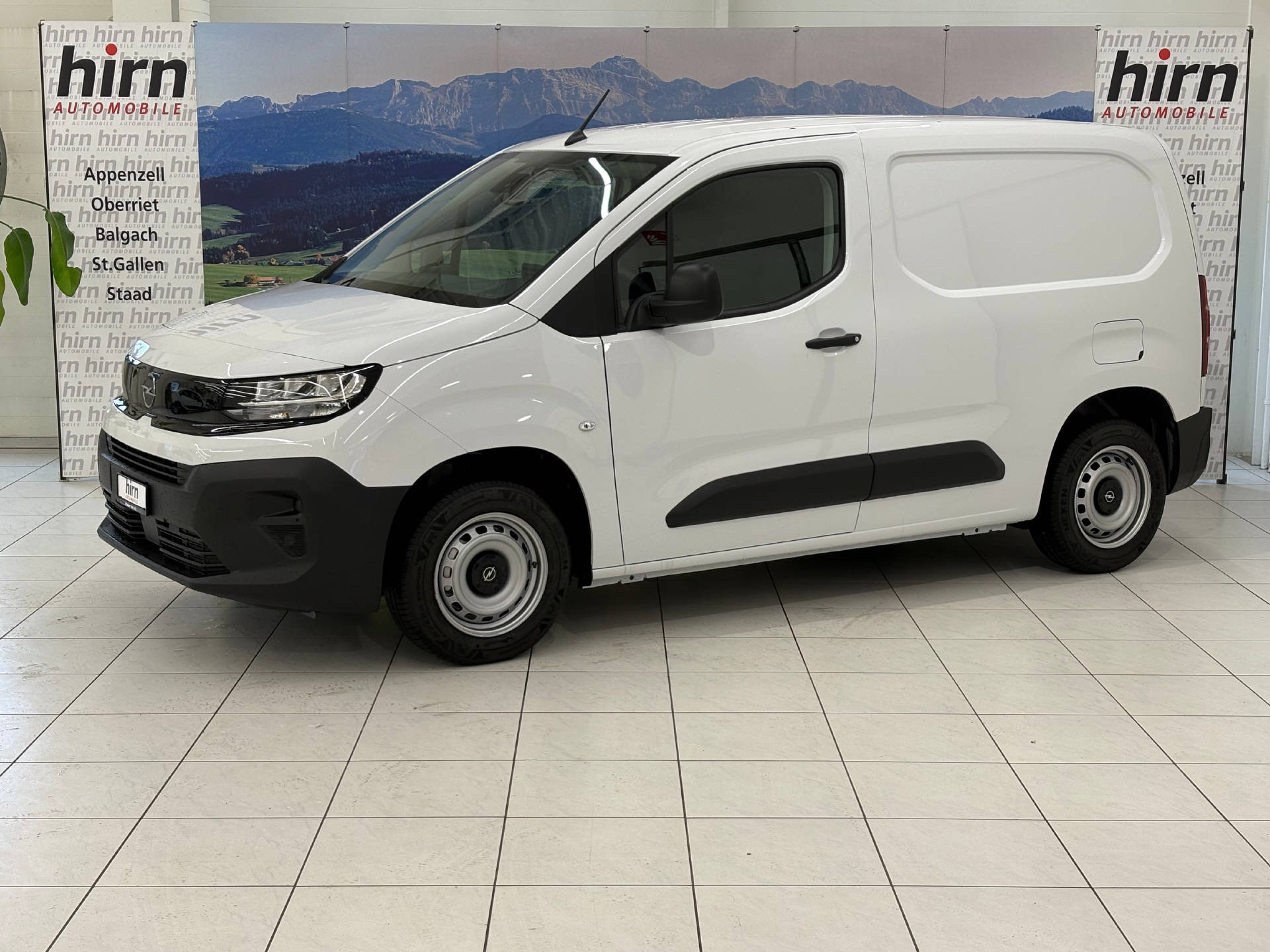 OPEL Combo Cargo 2.0 t 1.5 D Energize Your Business S/S