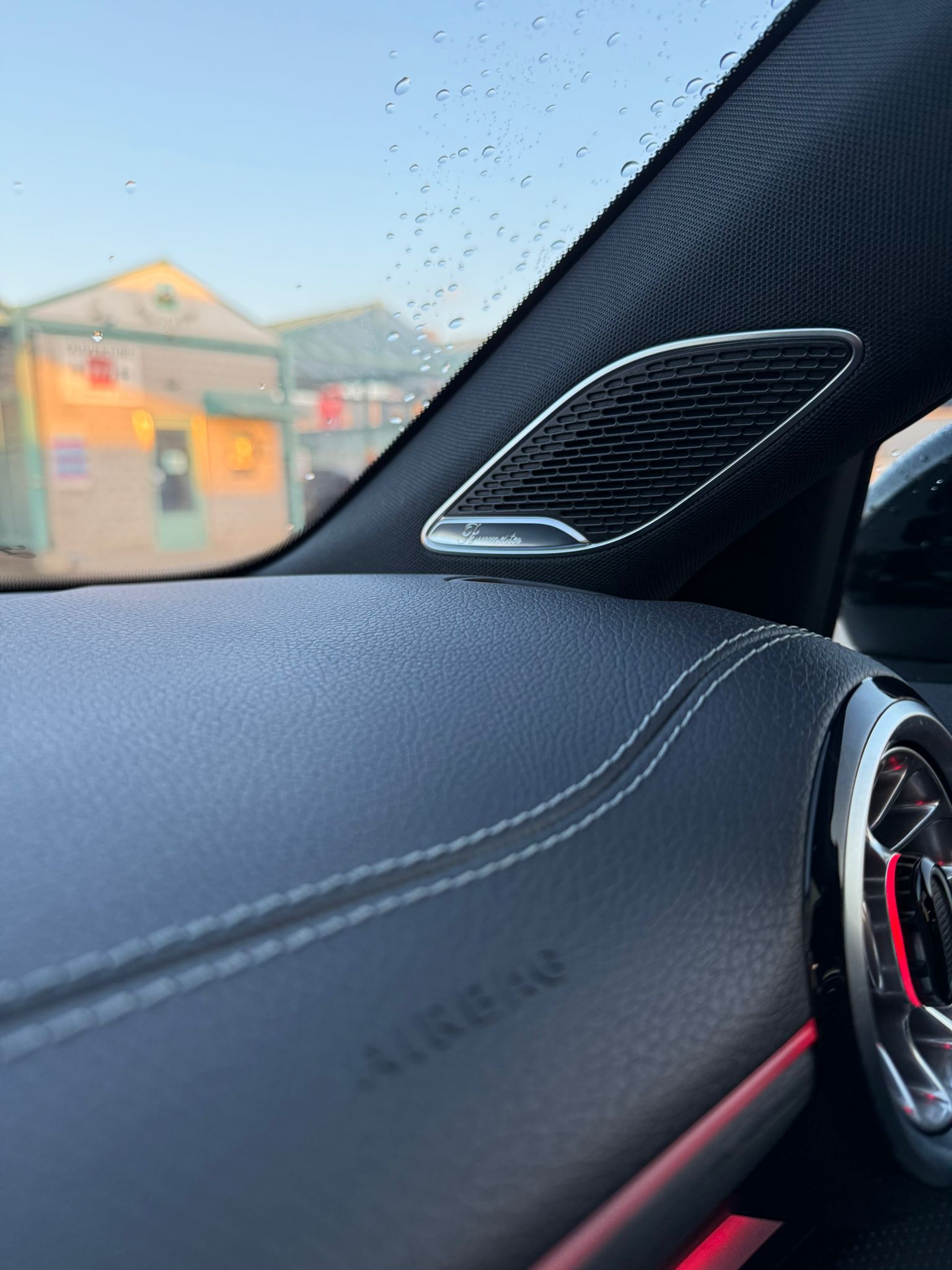 MERCEDES-BENZ S 4Matic Facelift (Transfert leasing, voir description)-image-7