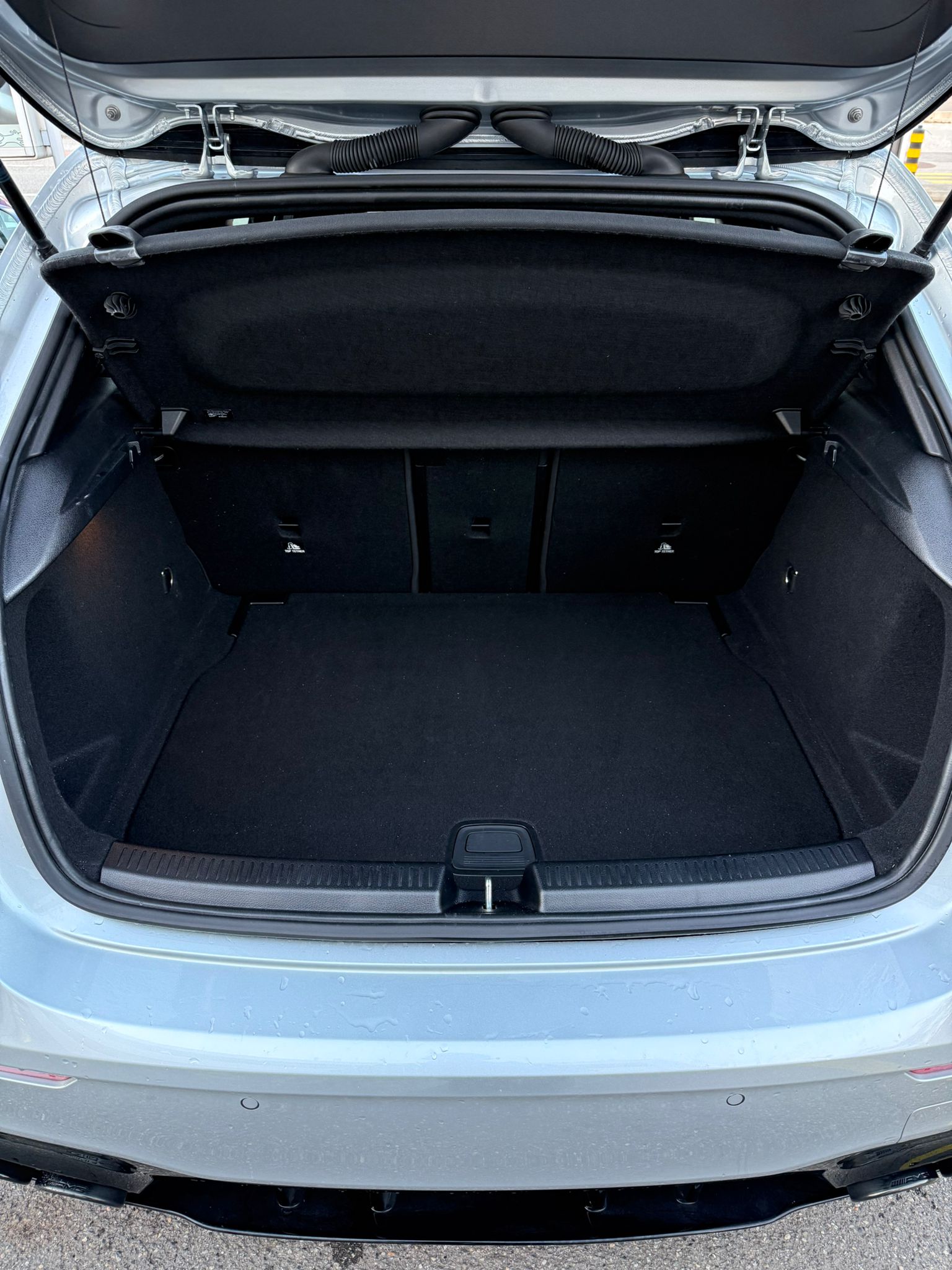 MERCEDES-BENZ S 4Matic Facelift (Transfert leasing, voir description)-image-6