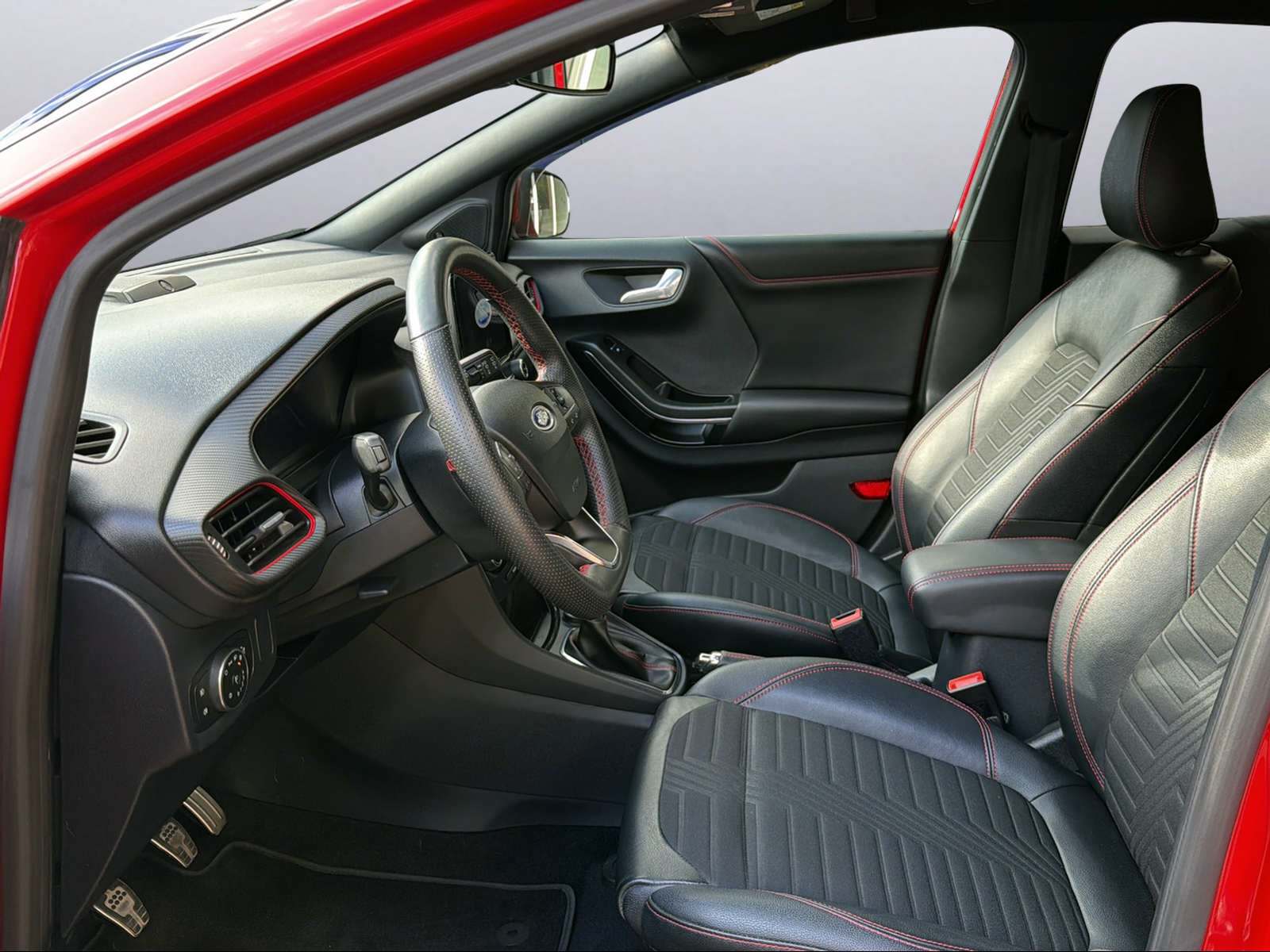 FORD Puma 1.0 EcoB Hybrid 125 ST-Line X-image-4