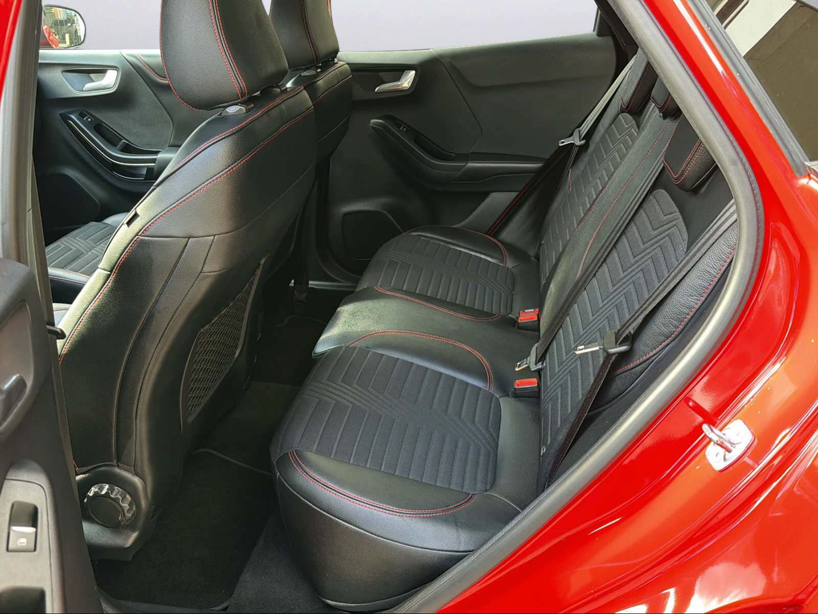 FORD Puma 1.0 EcoB Hybrid 125 ST-Line X-image-8