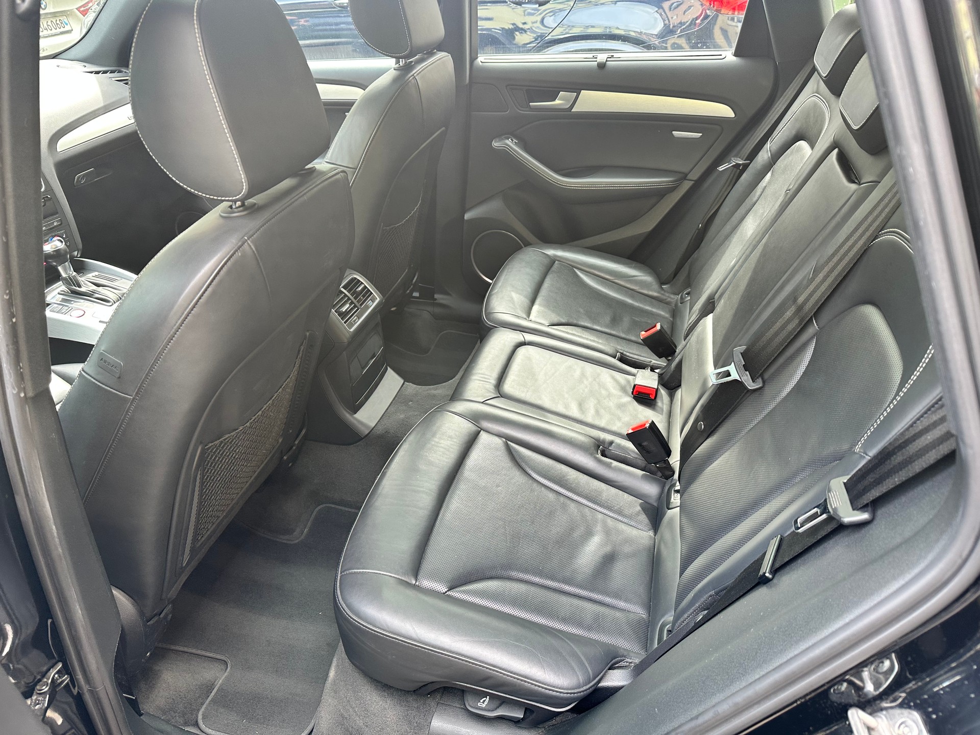 AUDI SQ5 3.0 TDI quattro tiptronic-image-13