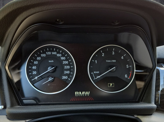 BMW 220d xDrive Gran T Luxury-image-9