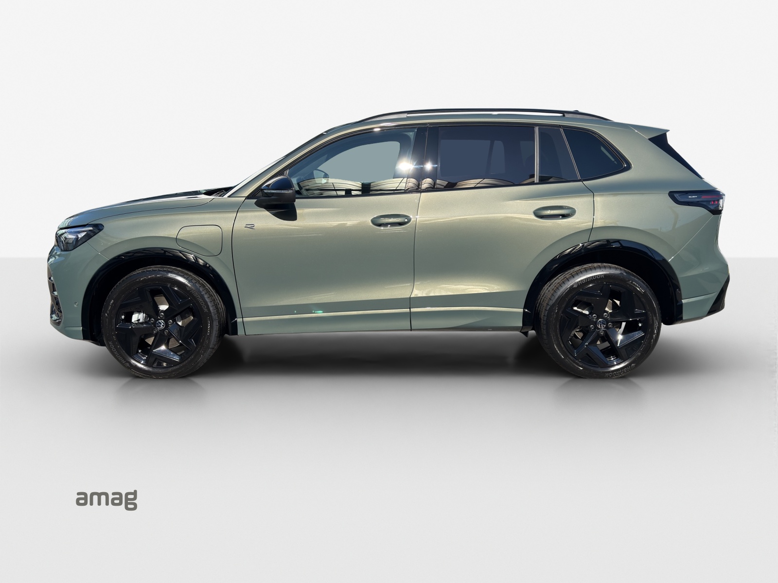 VW Tiguan 1.5 TSI evo2 eHybrid R-Line DSG-showroom-element-1