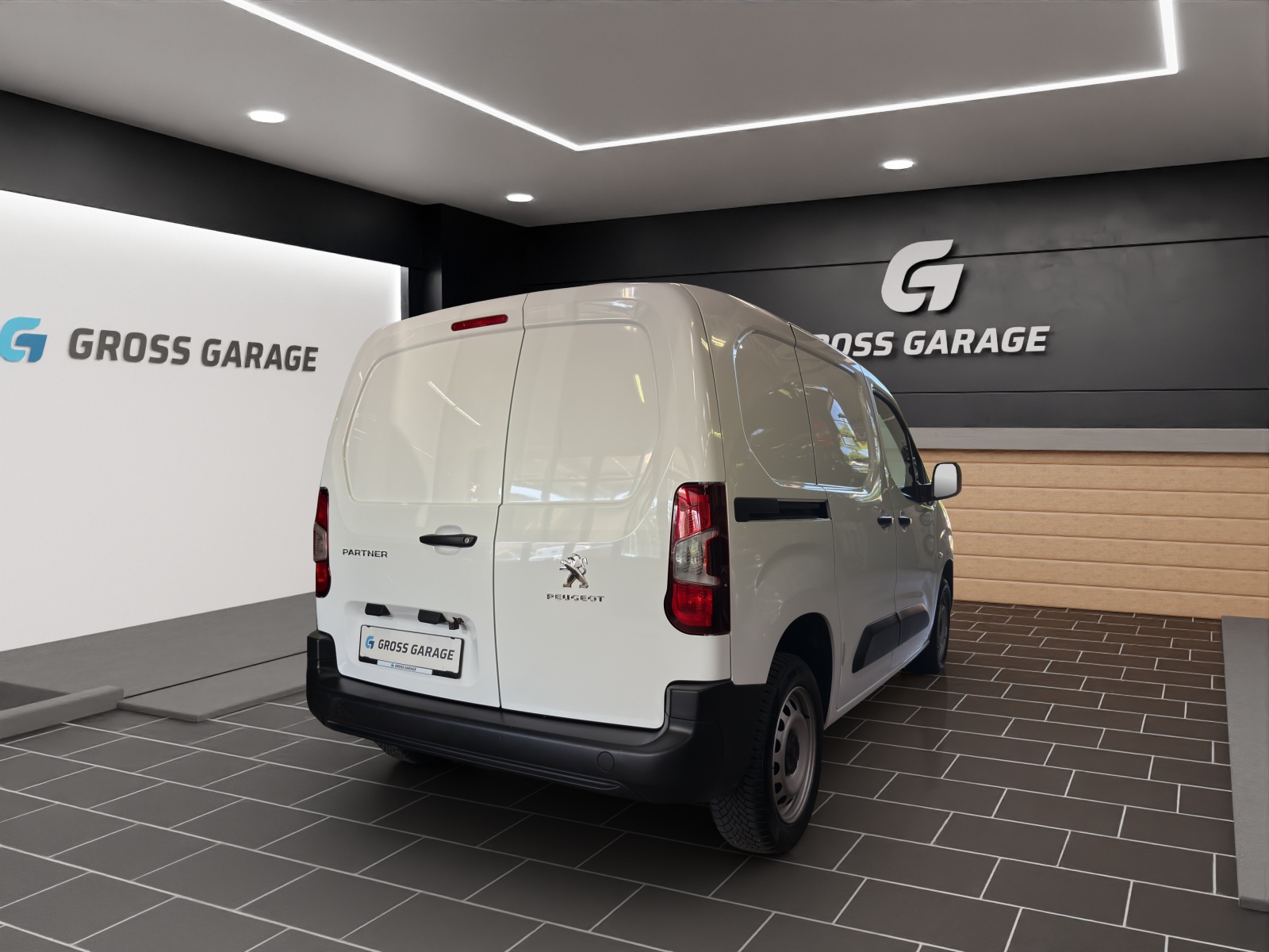 PEUGEOT Partner 1.5HDi s/sPr.EAT8-image-3