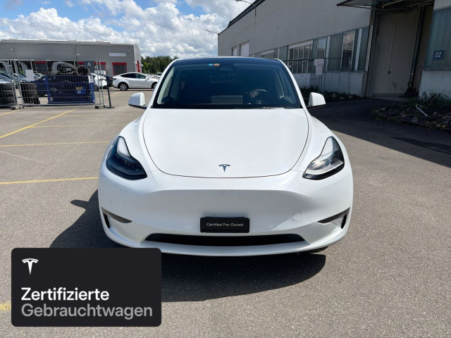 TESLA Model Y Performance-image-2