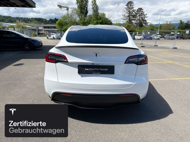 TESLA Model Y Performance-image-7