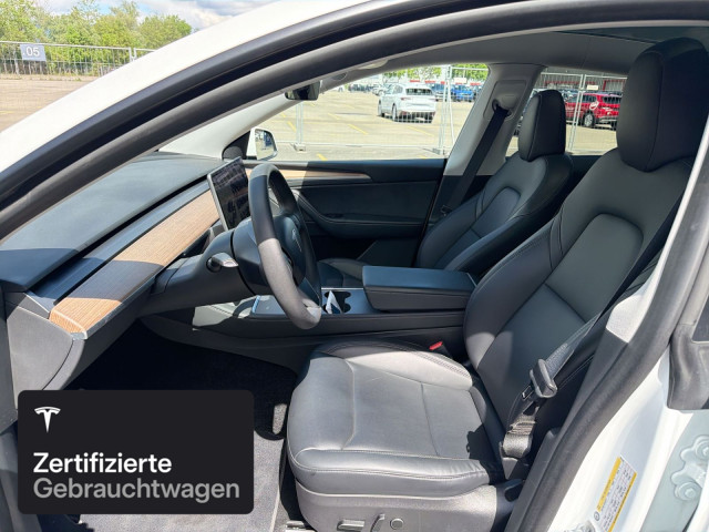 TESLA Model Y Performance-image-12