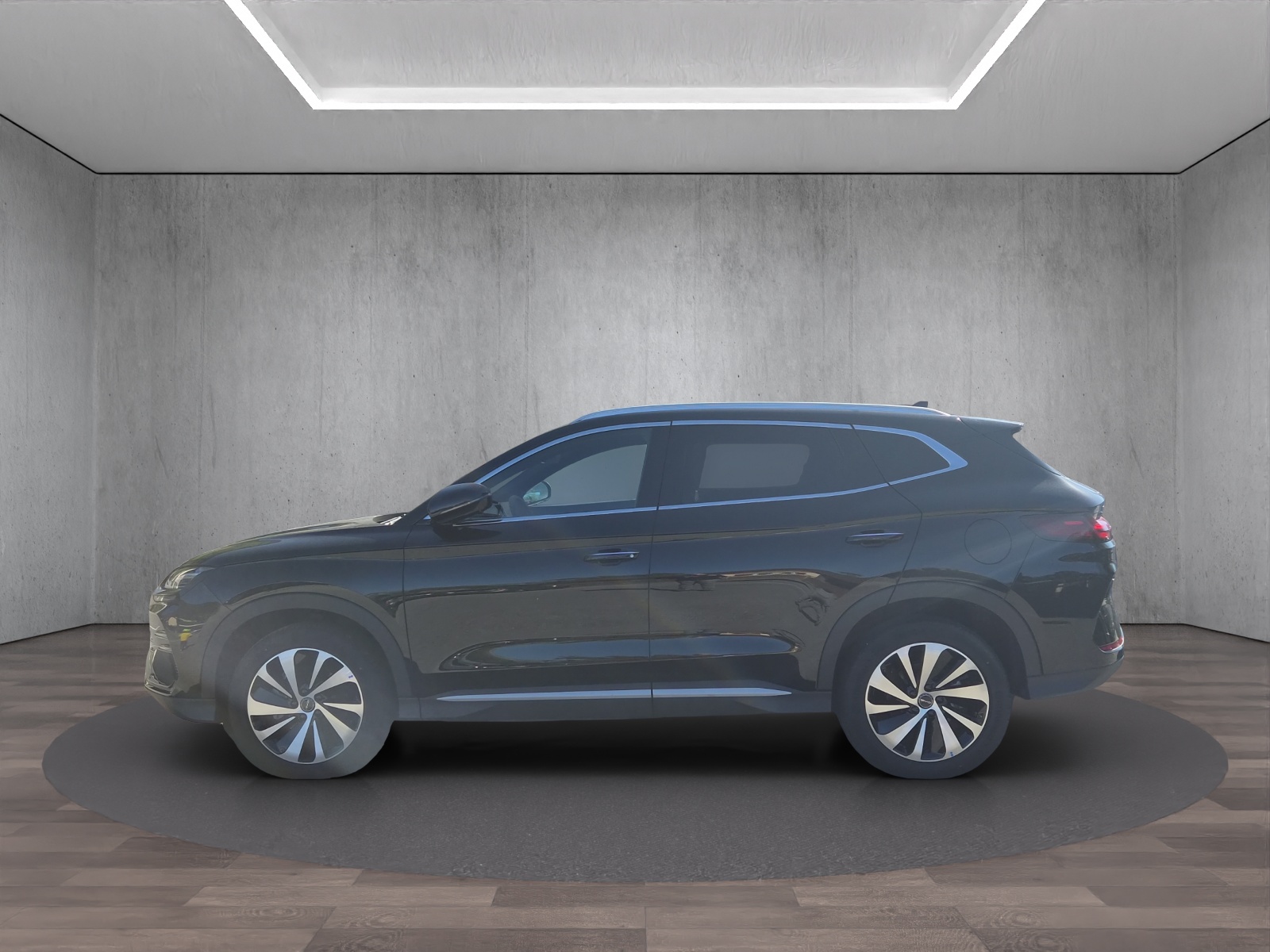BYD Seal U DM-i Design AWD-image-3