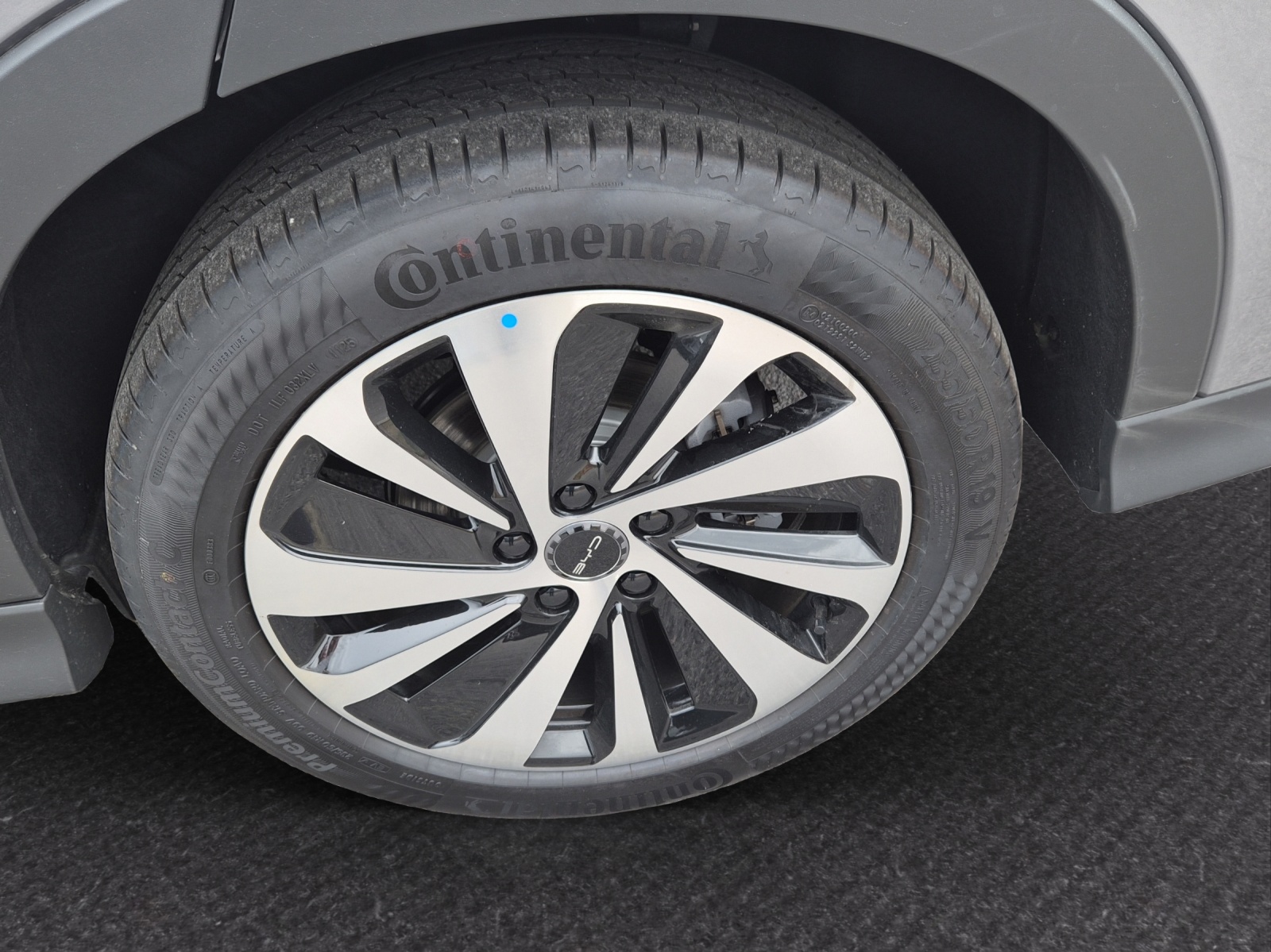 BYD Seal U DM-i Design AWD-image-9