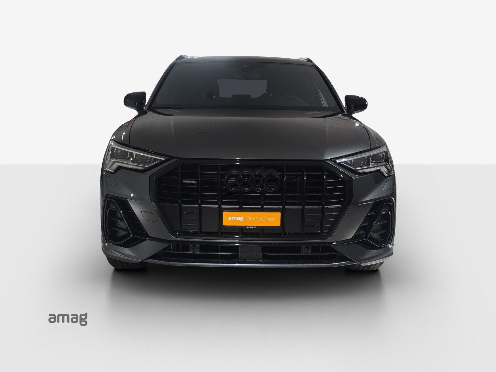 AUDI Q3 Sportback 40 TFSI S line quattro S-tronic-image-6