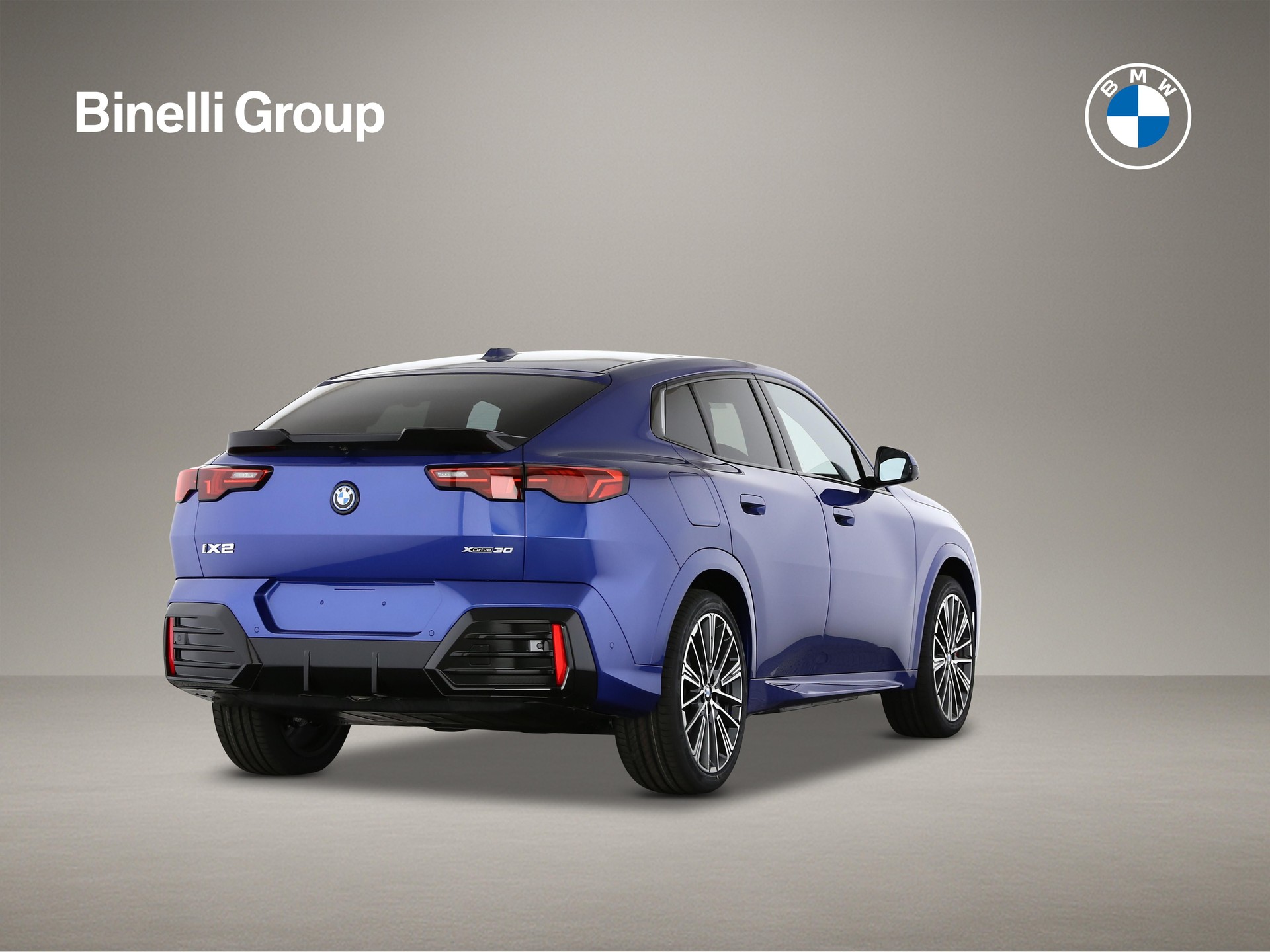 BMW iX2 30 xDrive-image-1