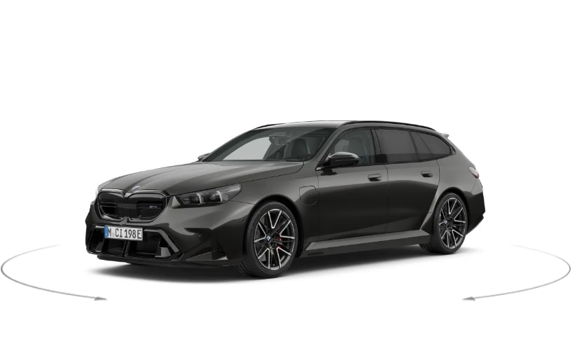 BMW M5 xDrive Touring-image-5
