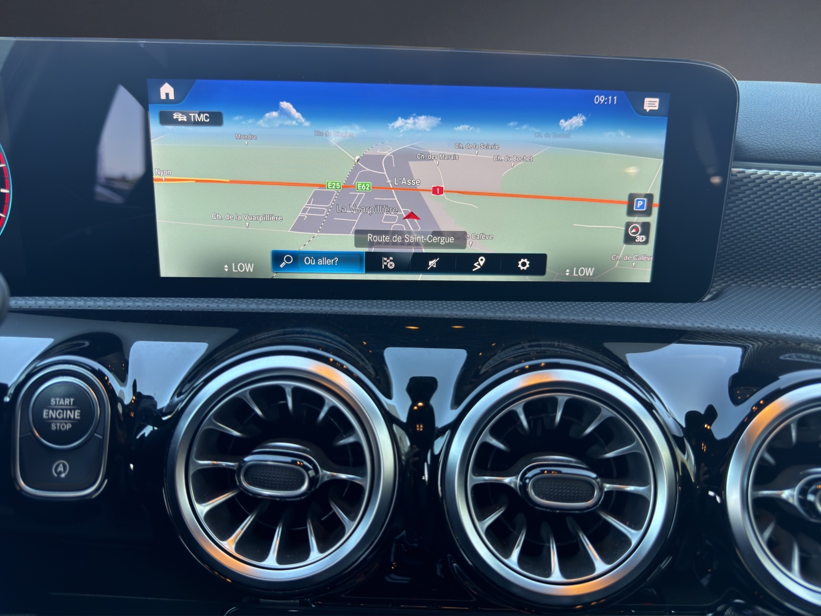 MERCEDES-BENZ A 250 4Matic Progressive 7G-DCT-image-14