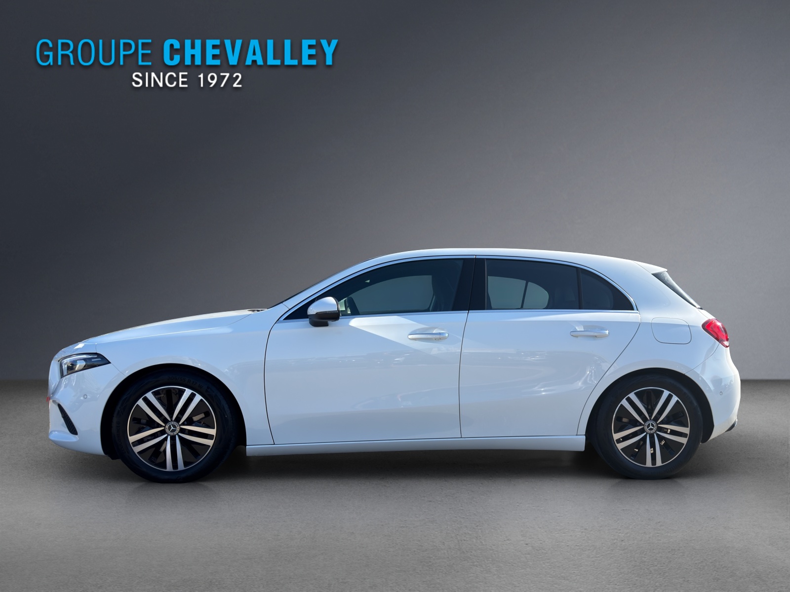 MERCEDES-BENZ A 250 4Matic Progressive 7G-DCT-image-2
