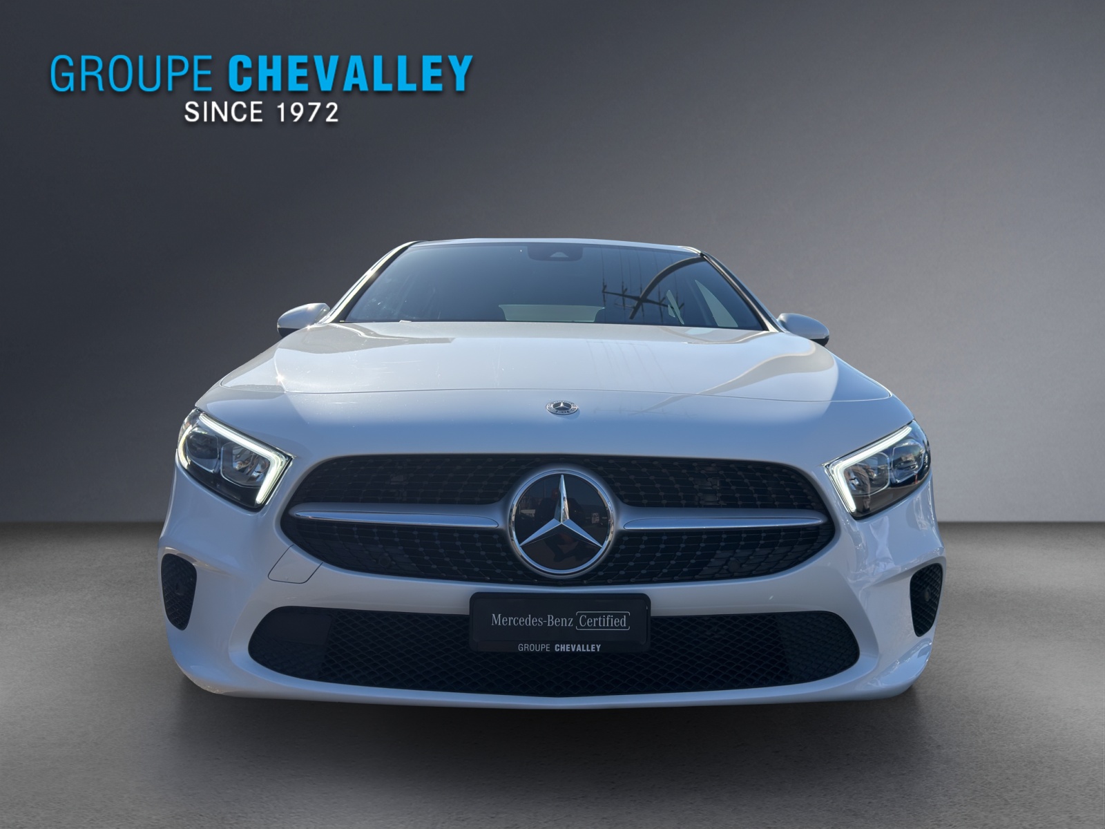 MERCEDES-BENZ A 250 4Matic Progressive 7G-DCT-image-1
