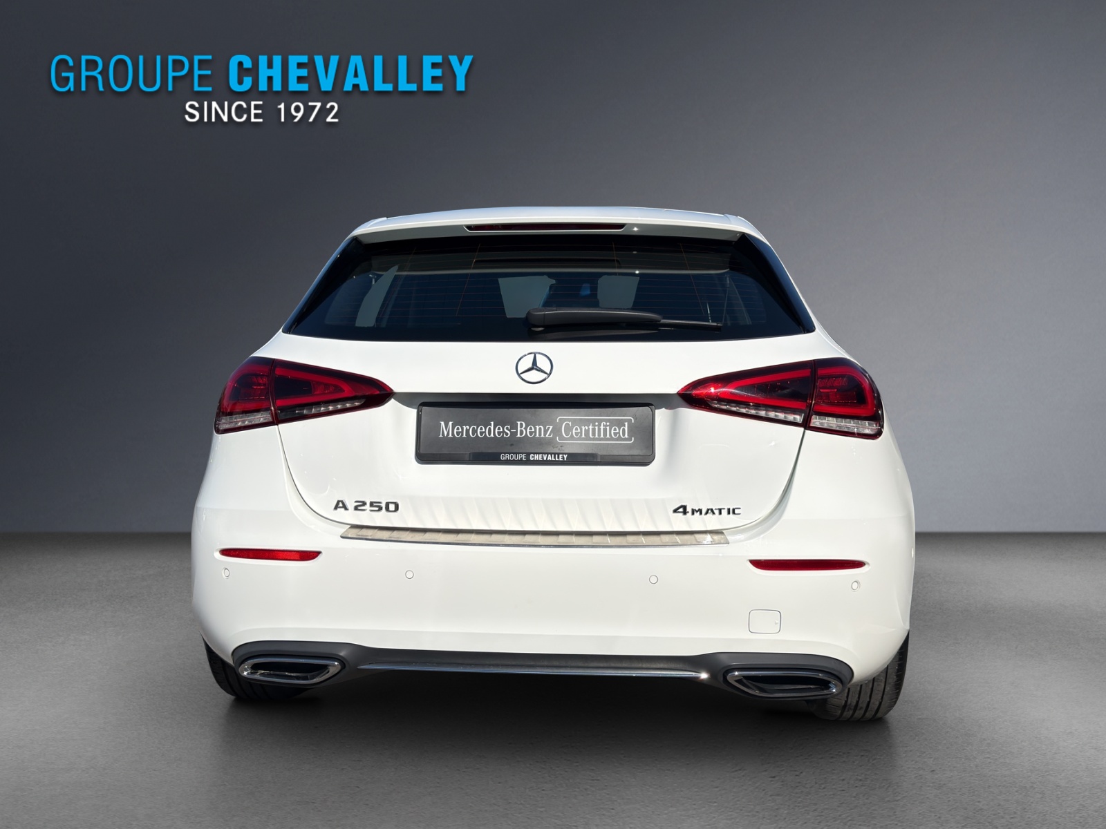 MERCEDES-BENZ A 250 4Matic Progressive 7G-DCT-image-4