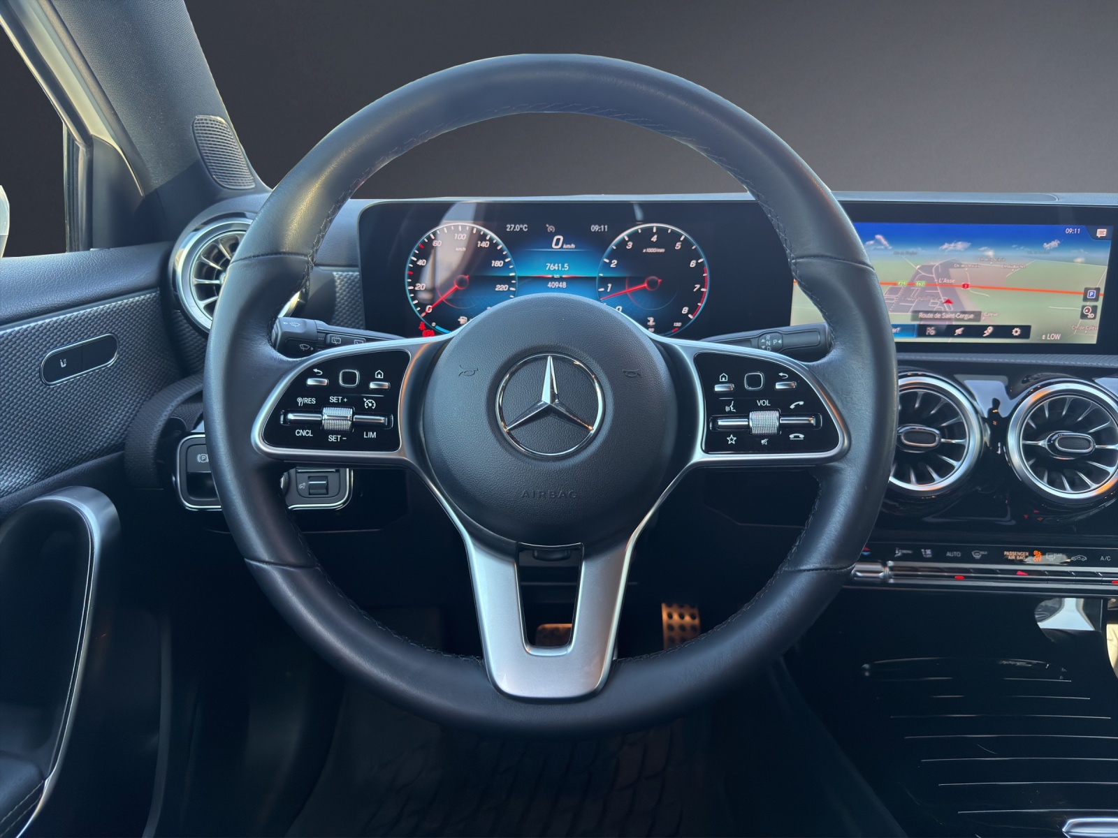 MERCEDES-BENZ A 250 4Matic Progressive 7G-DCT-image-13