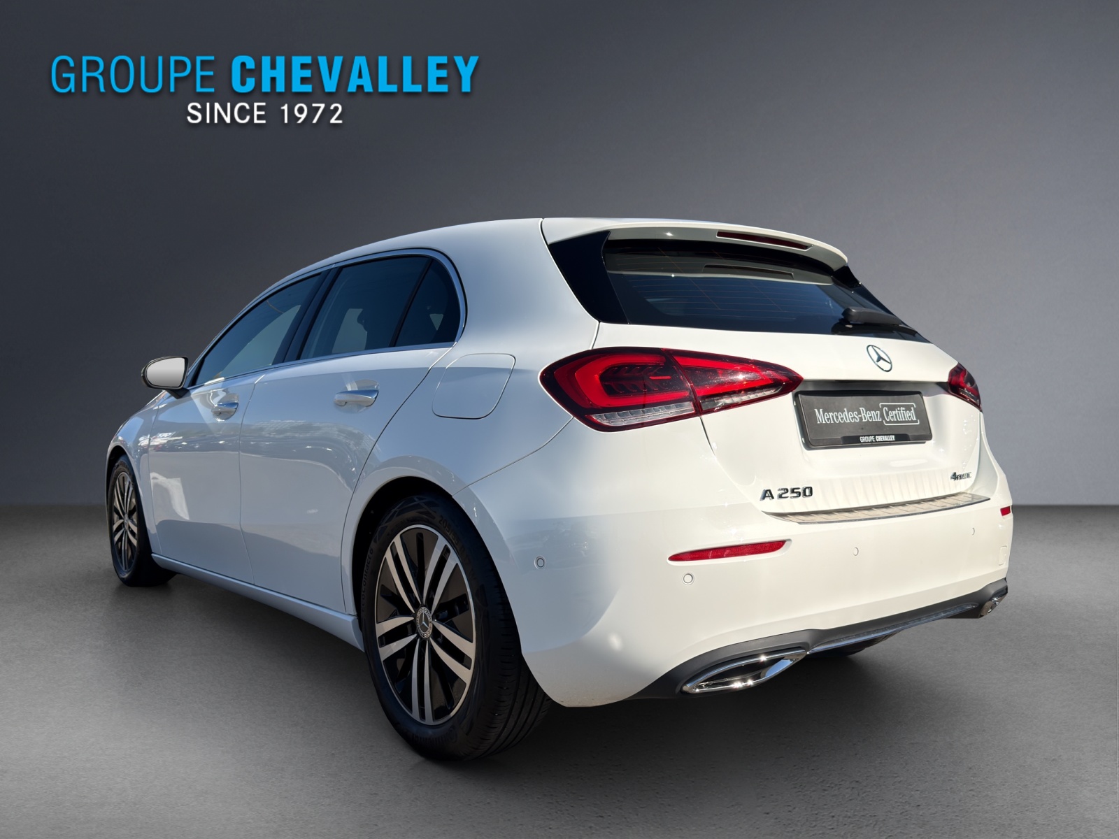 MERCEDES-BENZ A 250 4Matic Progressive 7G-DCT-image-3