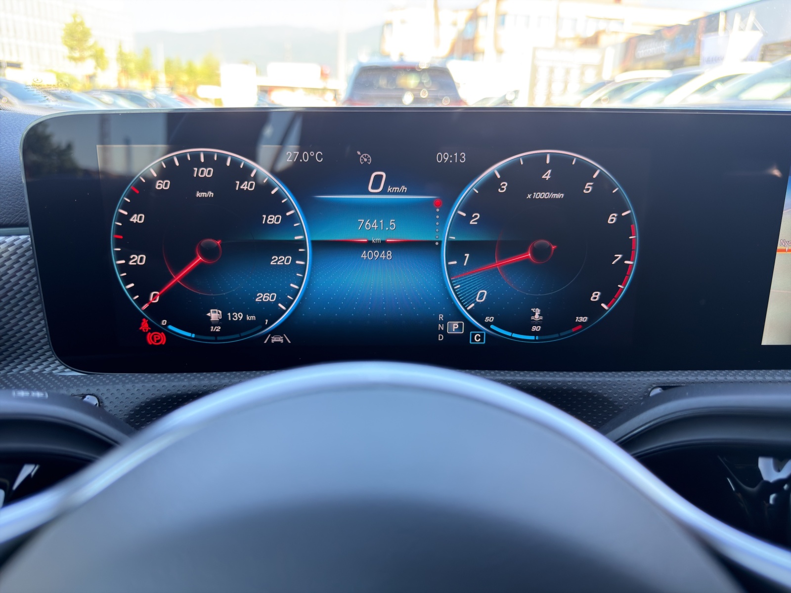 MERCEDES-BENZ A 250 4Matic Progressive 7G-DCT-image-12