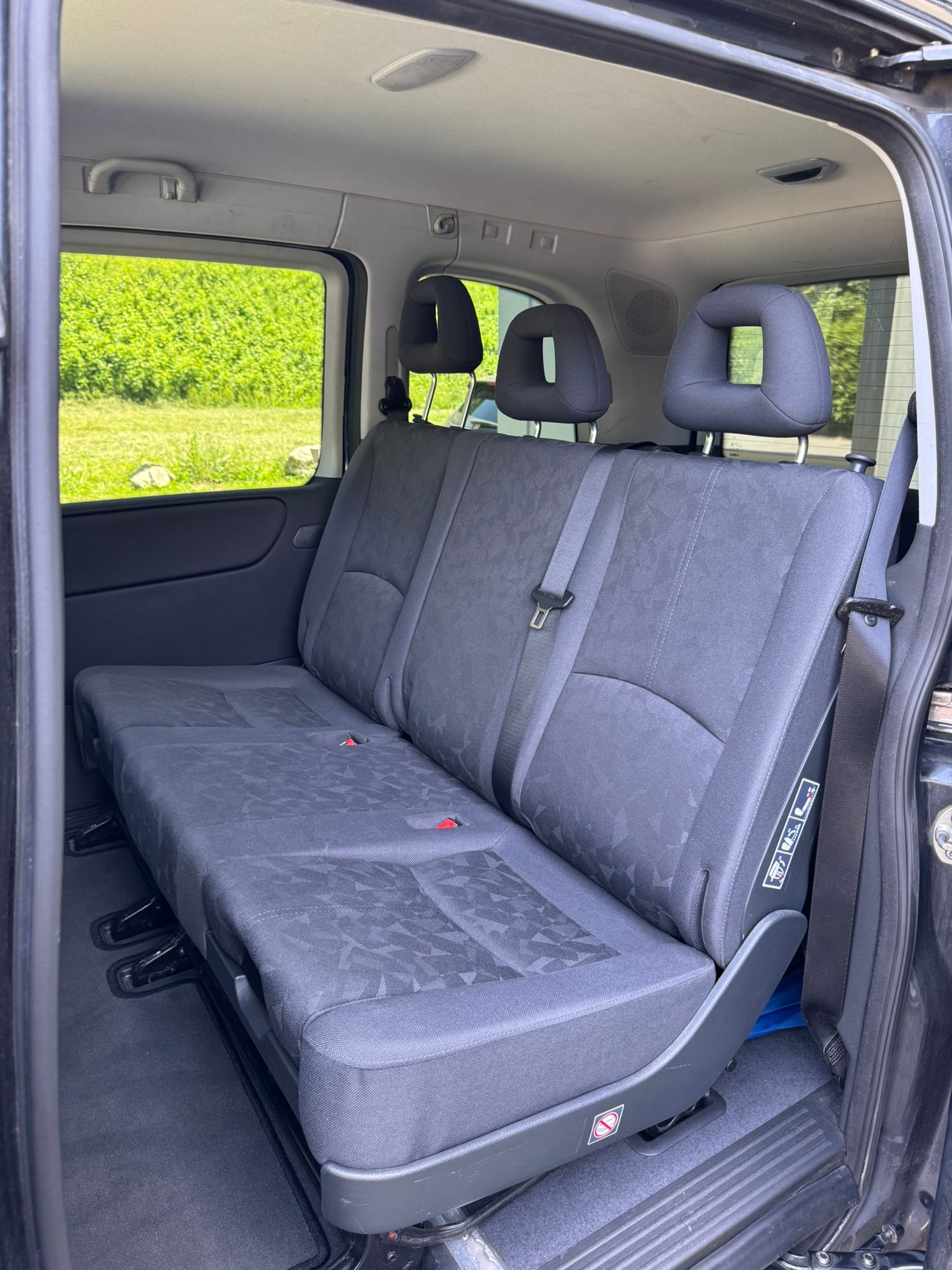 MERCEDES-BENZ 1.9 125 Ambiente-image-3