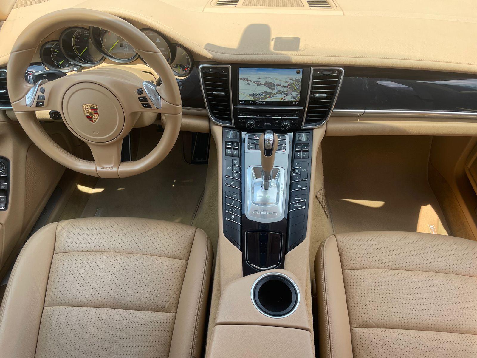 PORSCHE 3.0 V6 S E-Hybrid-image-4