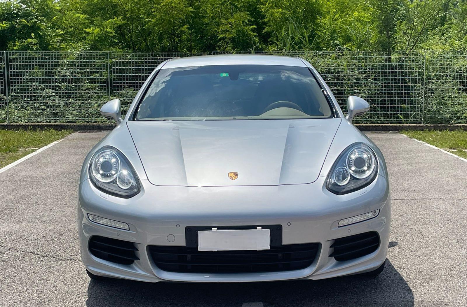 PORSCHE 3.0 V6 S E-Hybrid-image-3