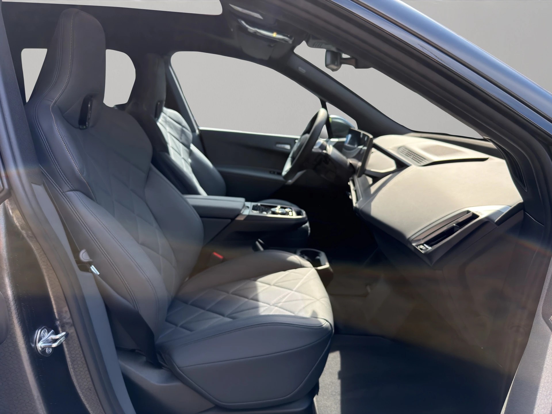 BMW iX xDrive60 M Sport Pro-image-20