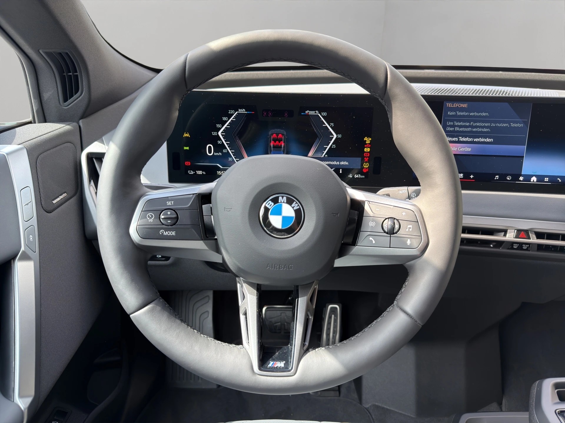 BMW iX xDrive60 M Sport Pro-image-13