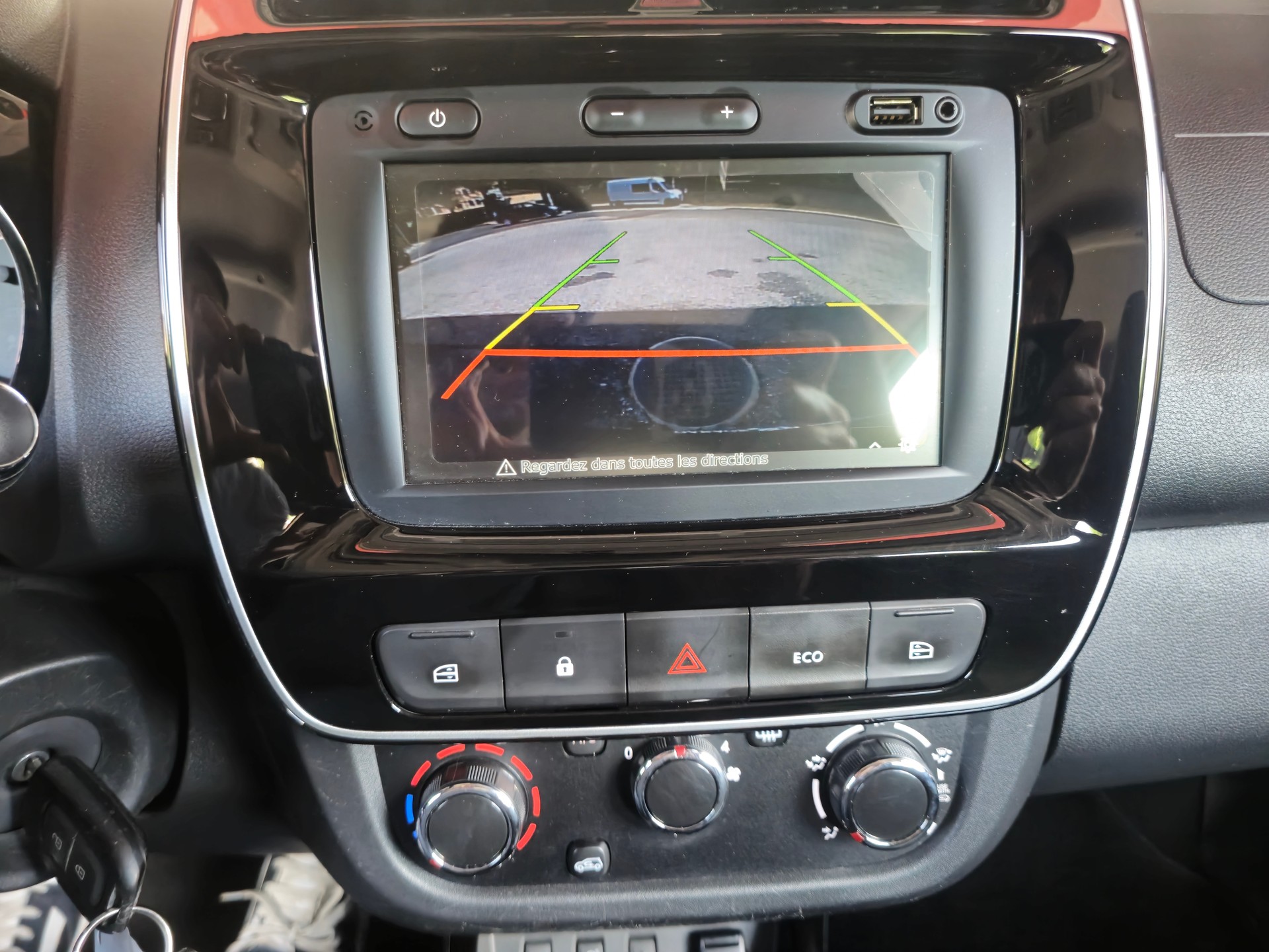 DACIA Spring Comfort Plus-image-7